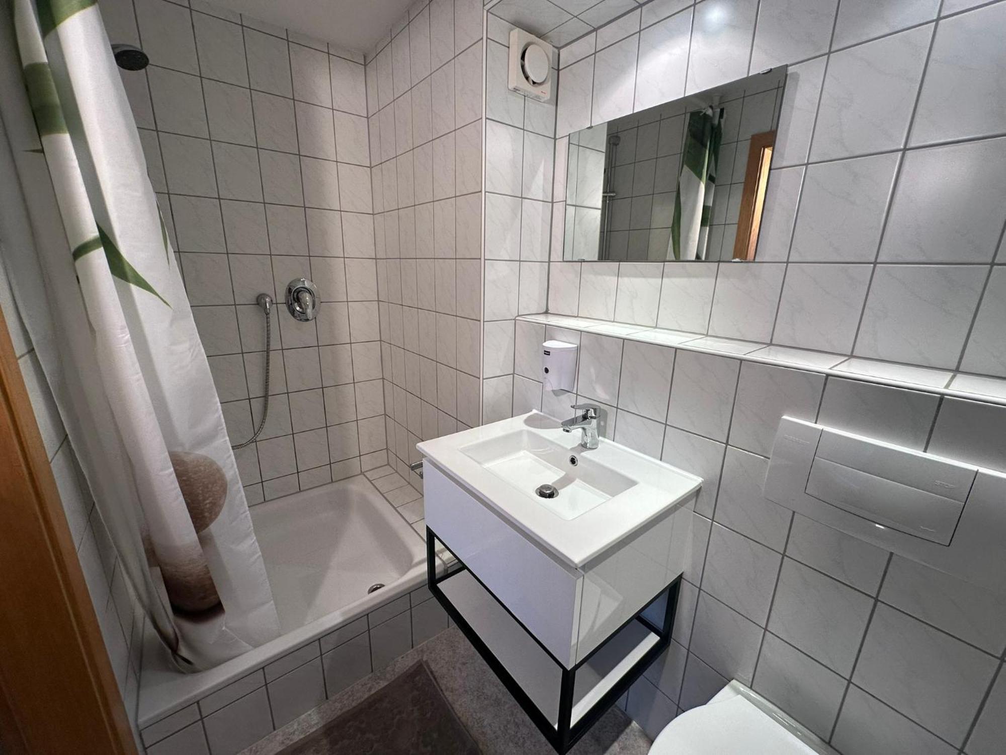 Junior Suite met Balkon