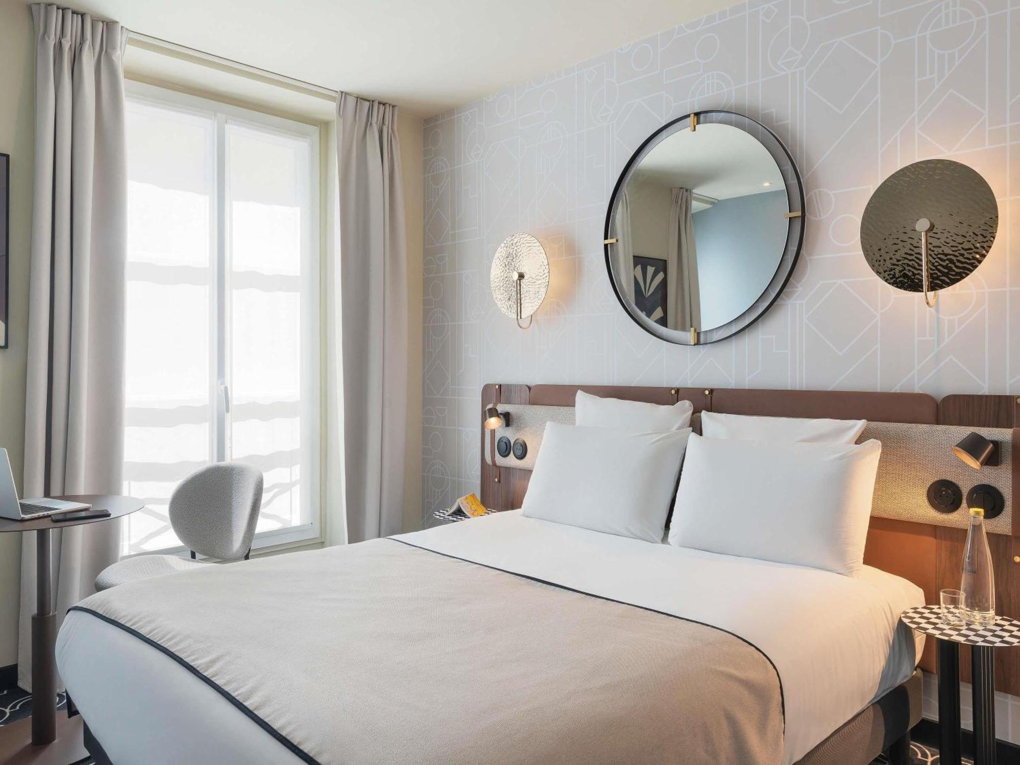 Classic Â Double Room