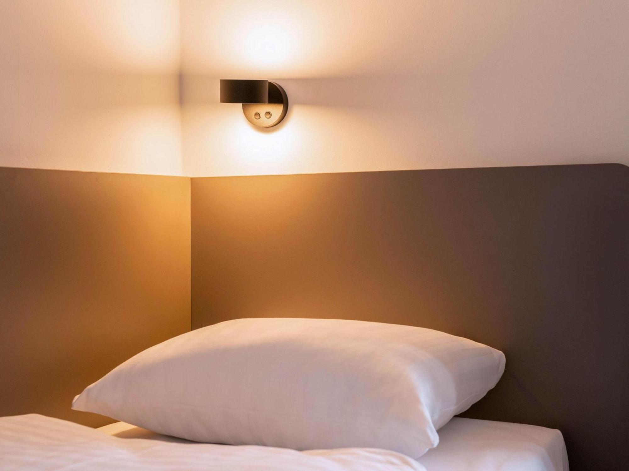 Comfort Twin Room