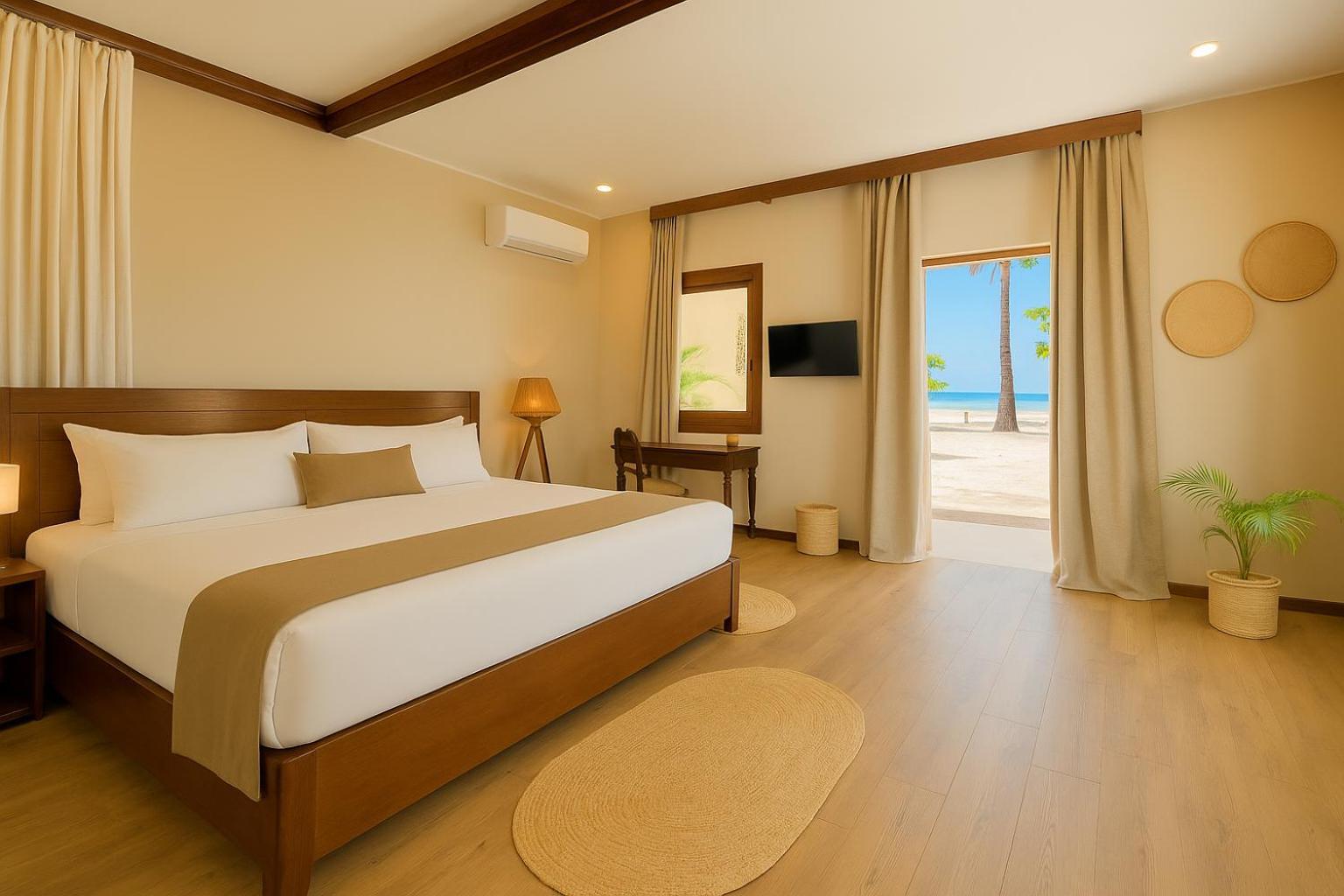 Villa 1 Chambre