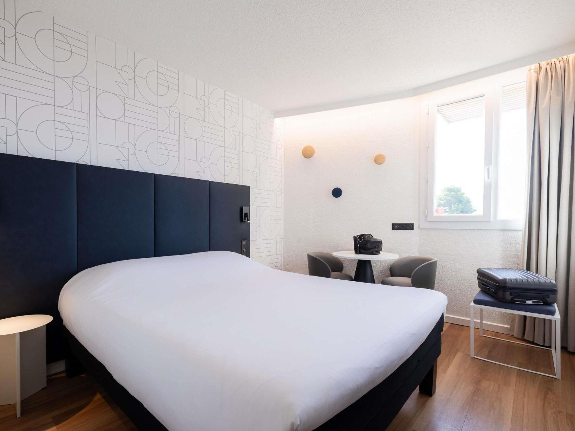 Chambre Double Standard