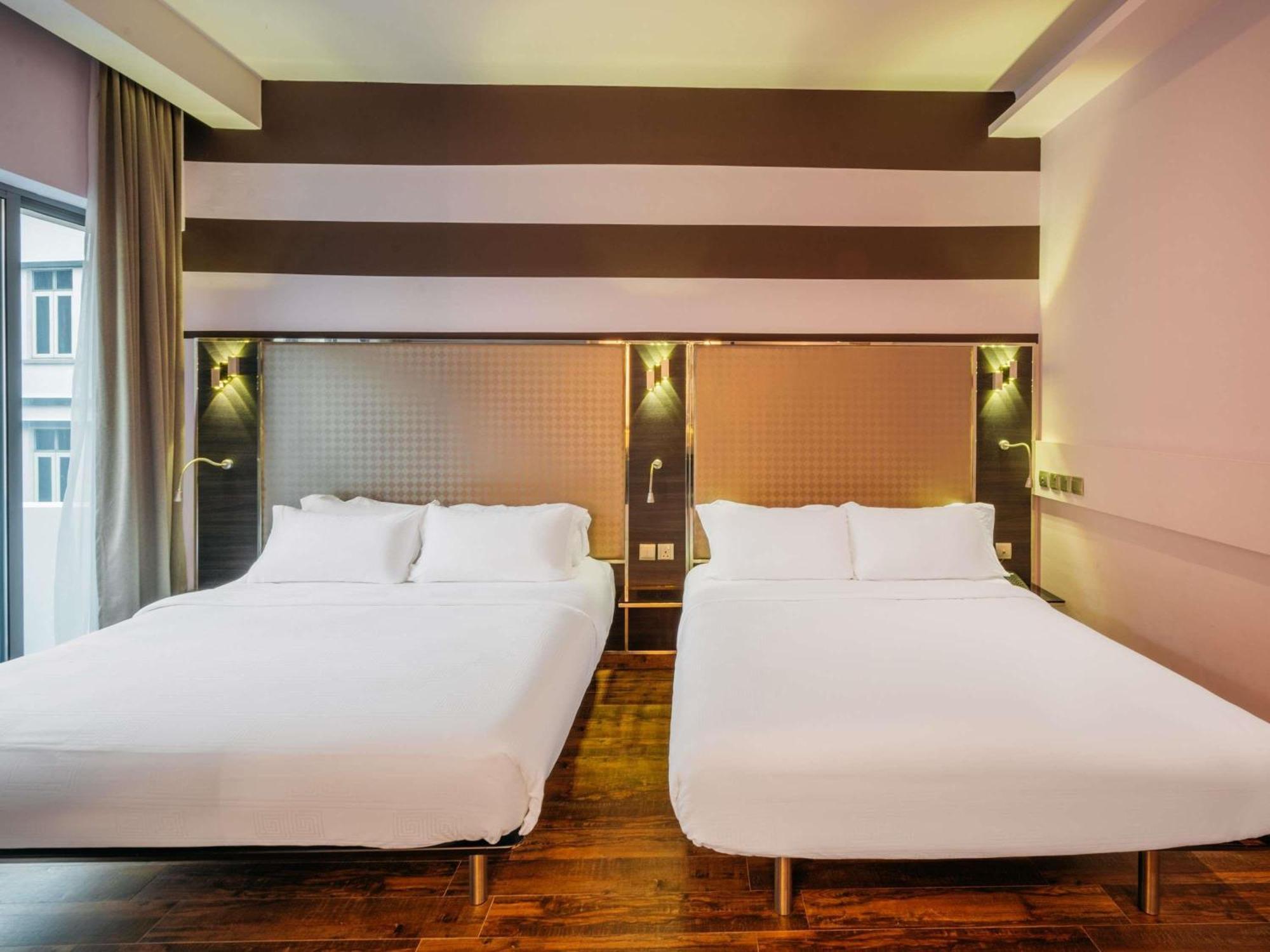 Privilege Family Room with Two Double Beds,1717090974:JPEG