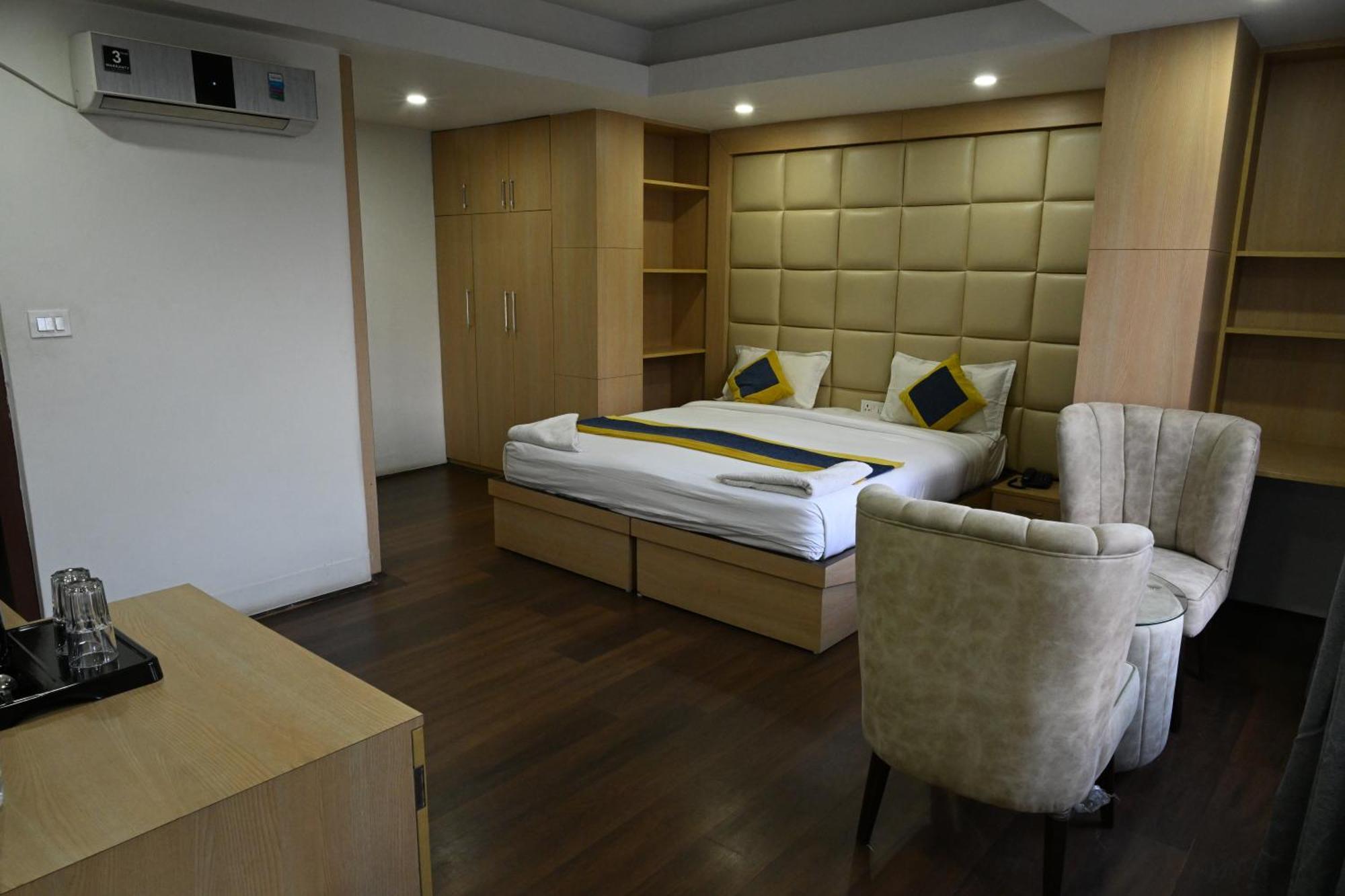Superior Double Room