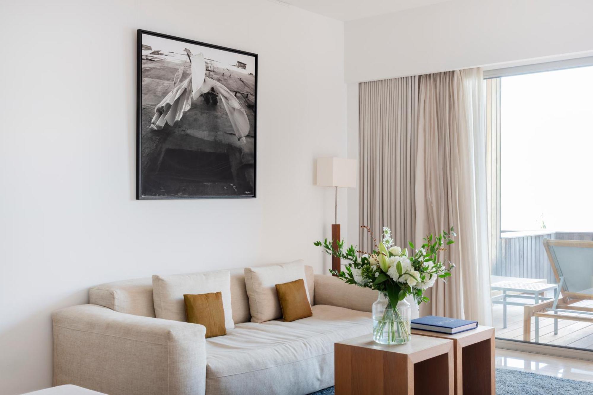 Luxury Double Room