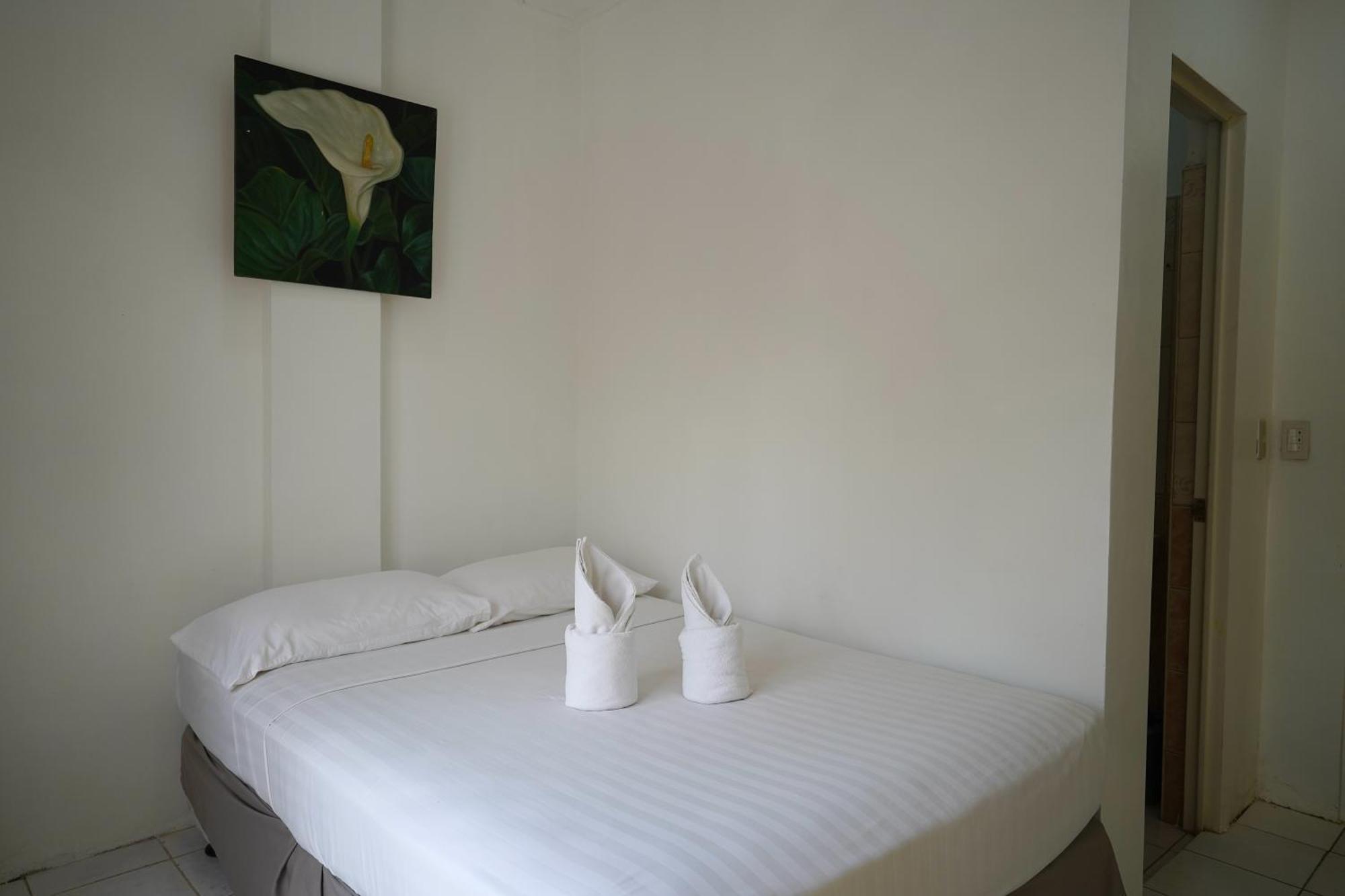 Superior Room with Balcony