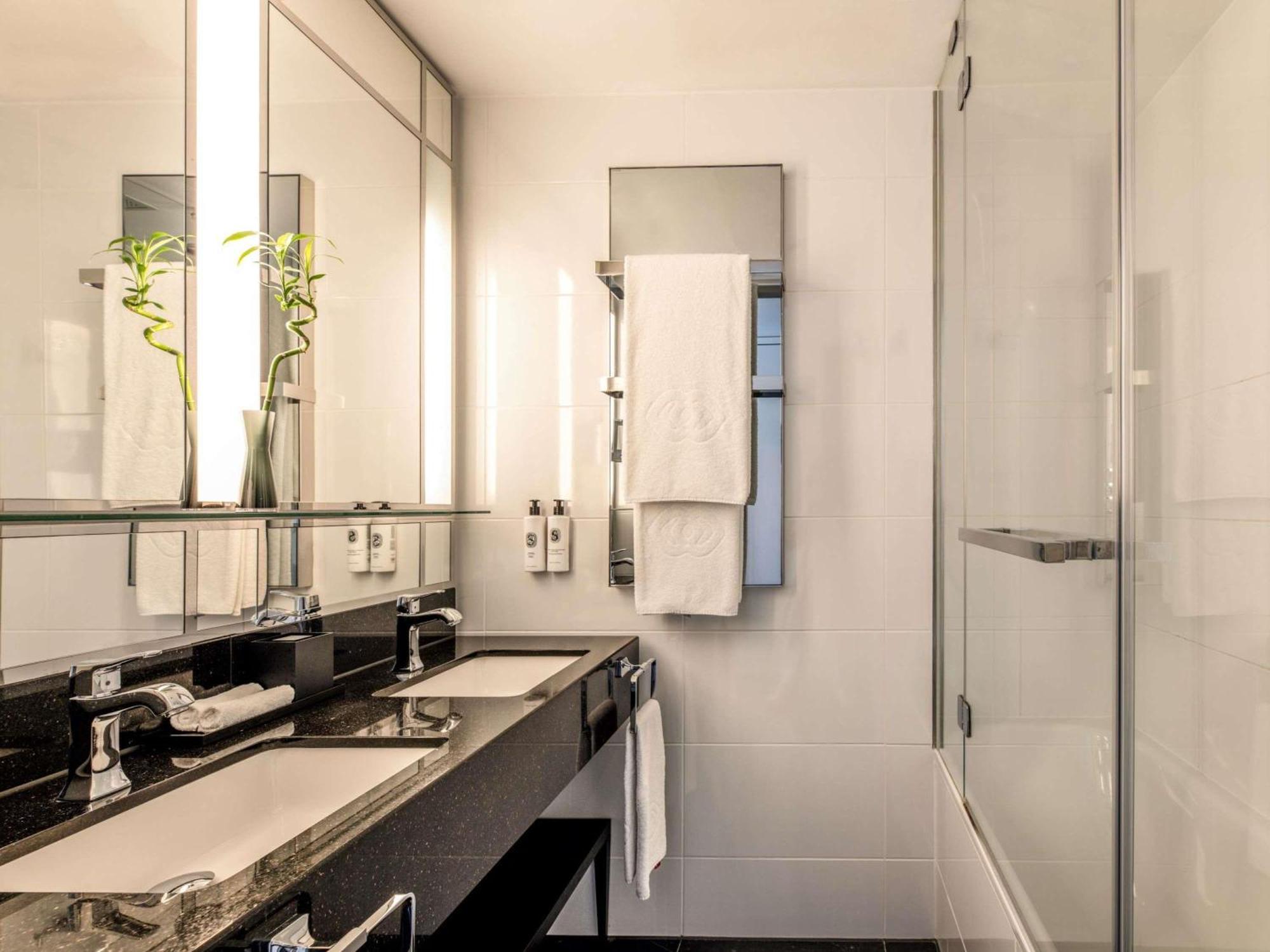 Habitación Clásica con cama grande