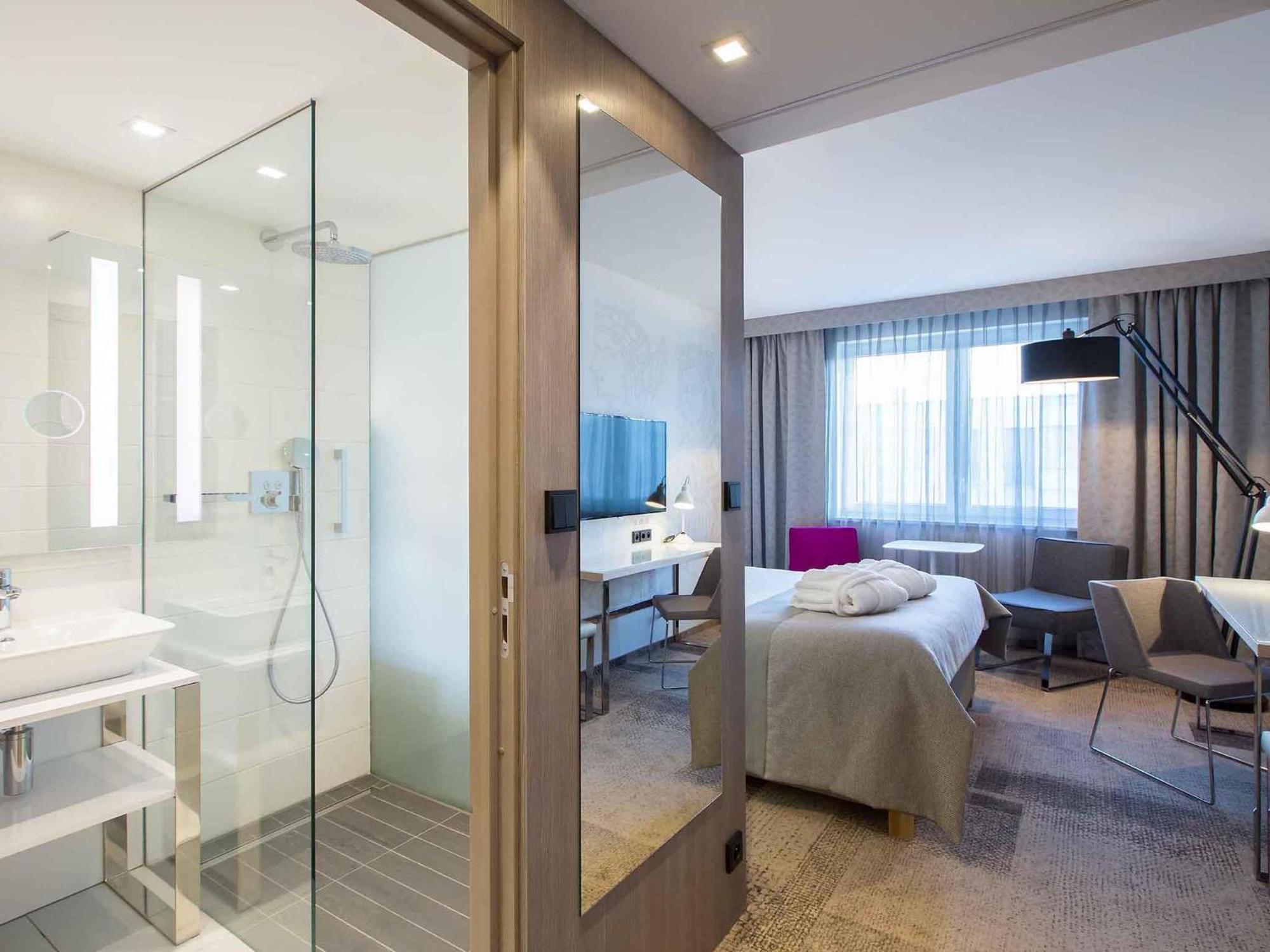Chambre Double Privilège