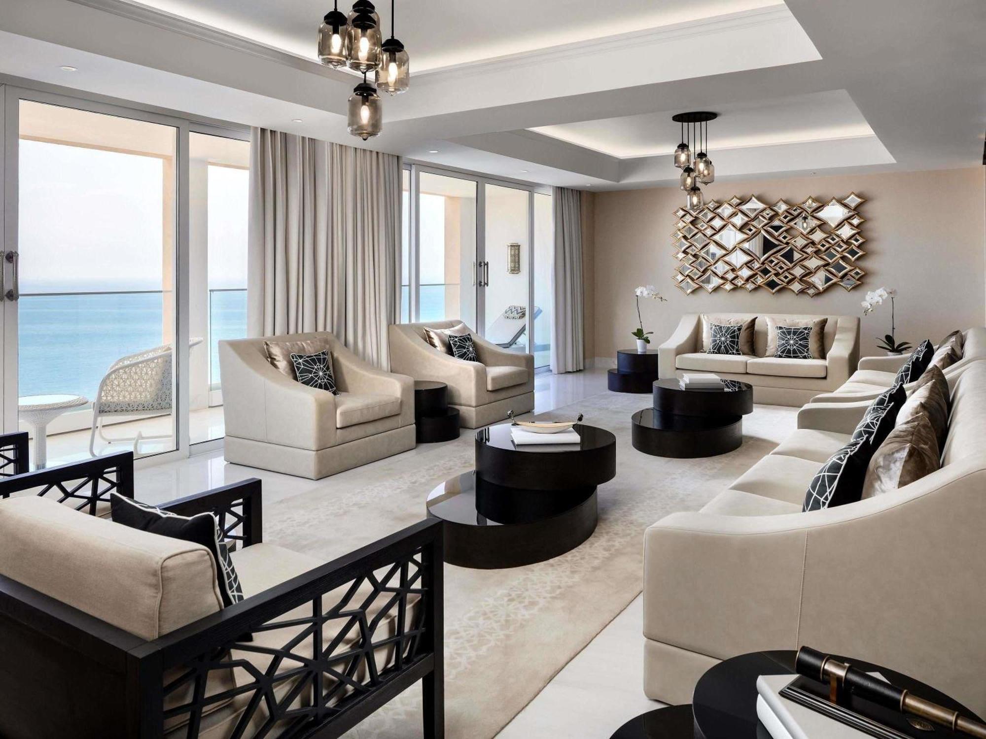 Sultan Suite