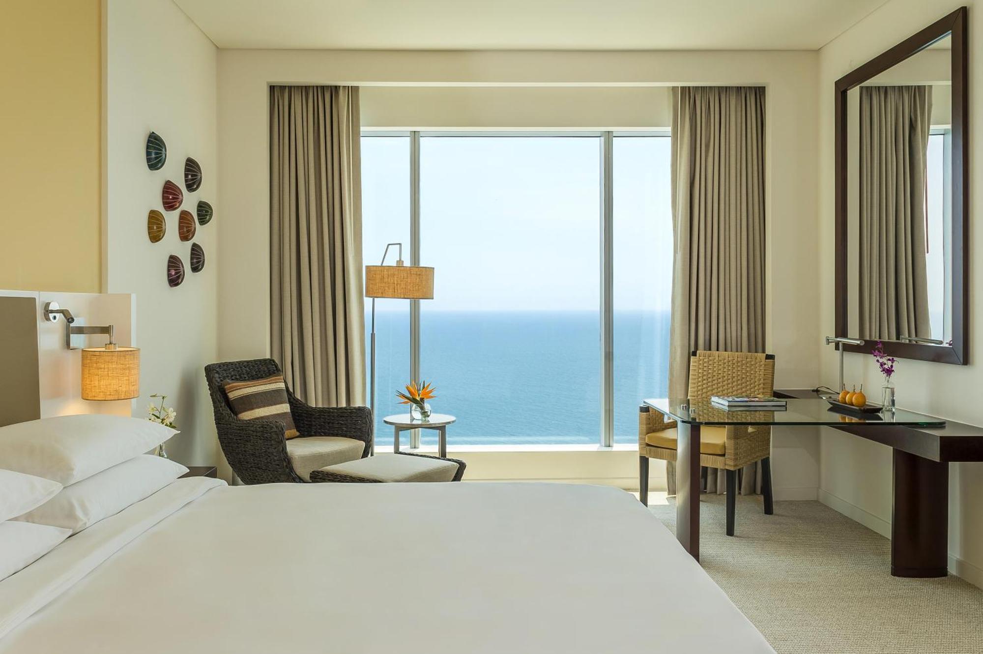 King Room with Ocean View