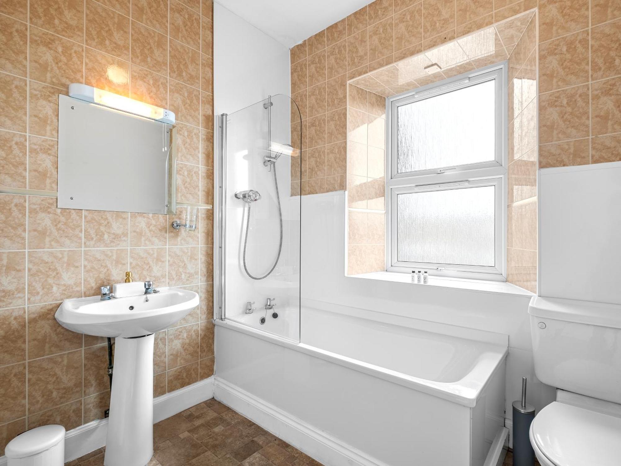Small Double Room