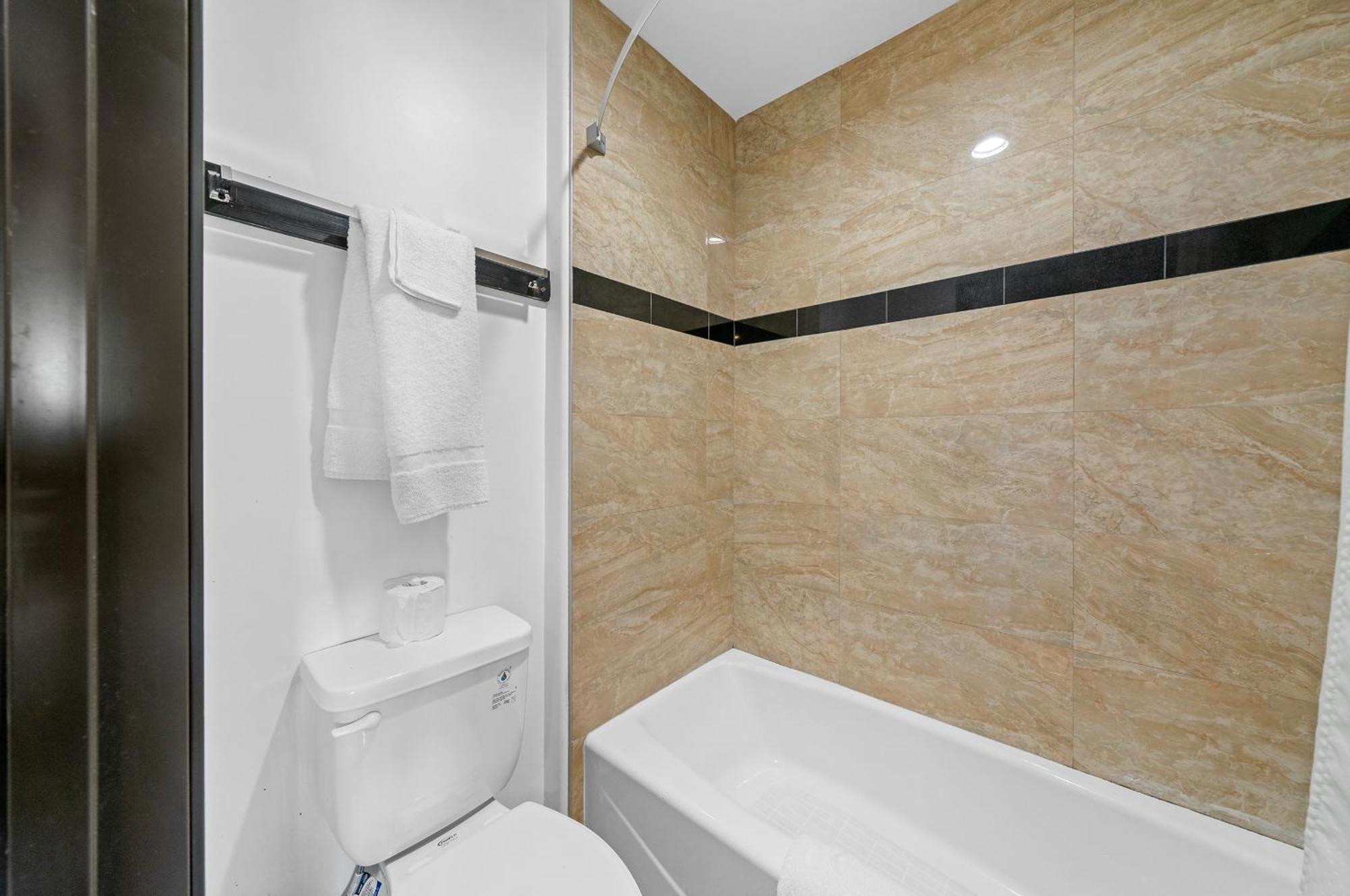 Family Double Room