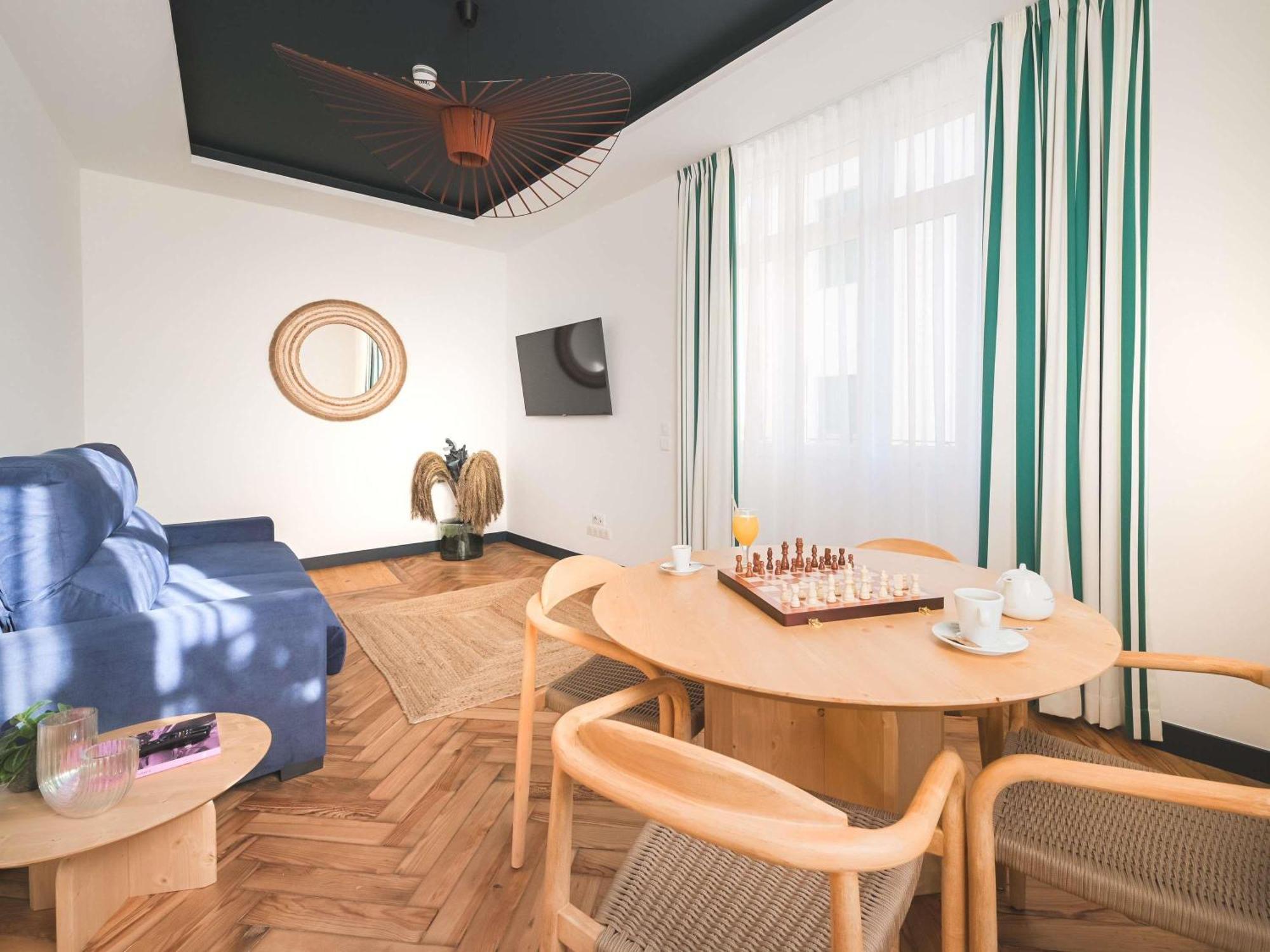 Appartement Supérieur