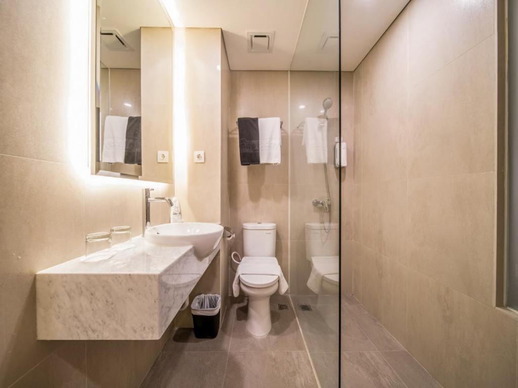 Kamar Standard King
