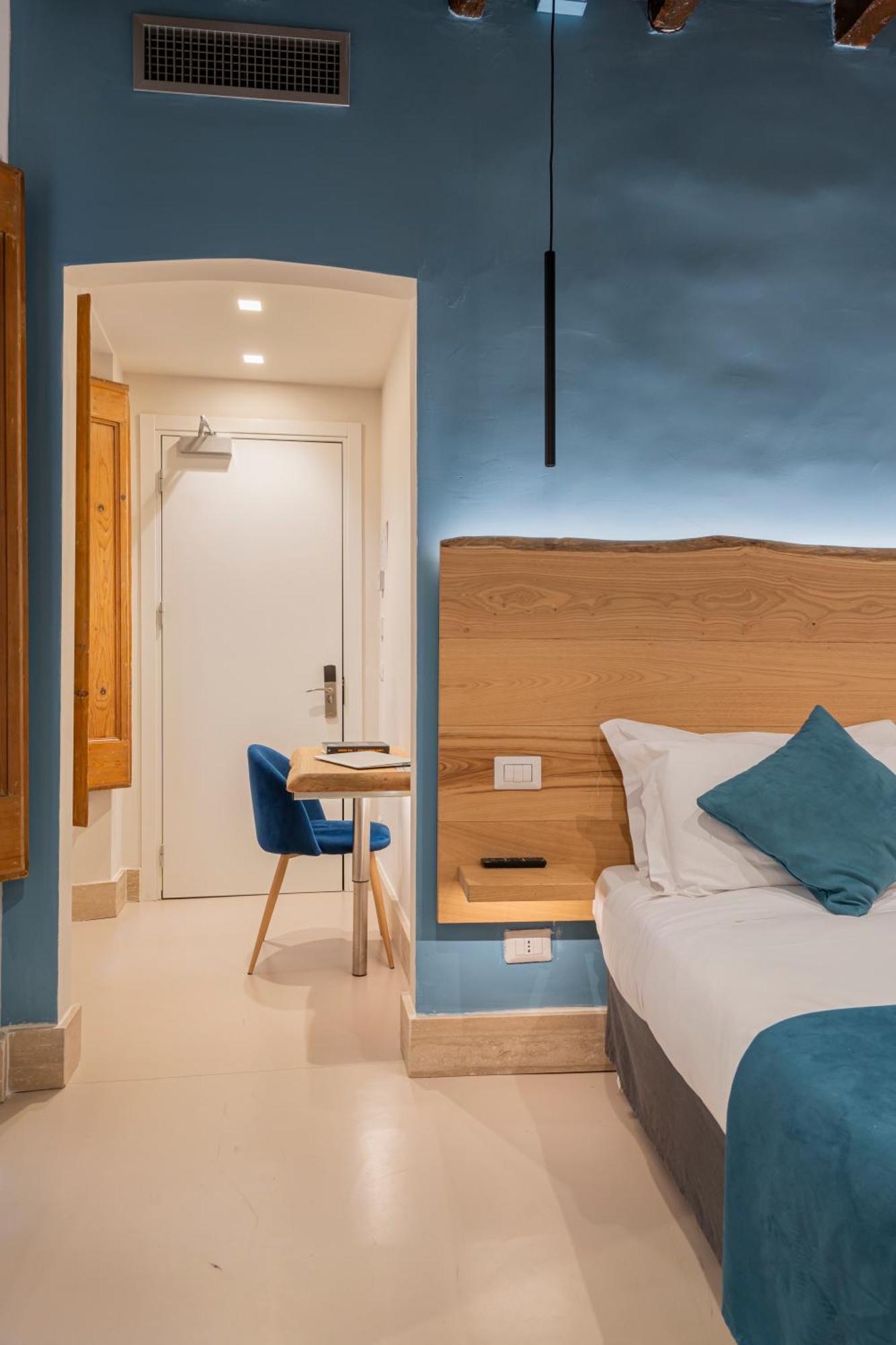 Chambre Double ou Lits Jumeaux Supérieure