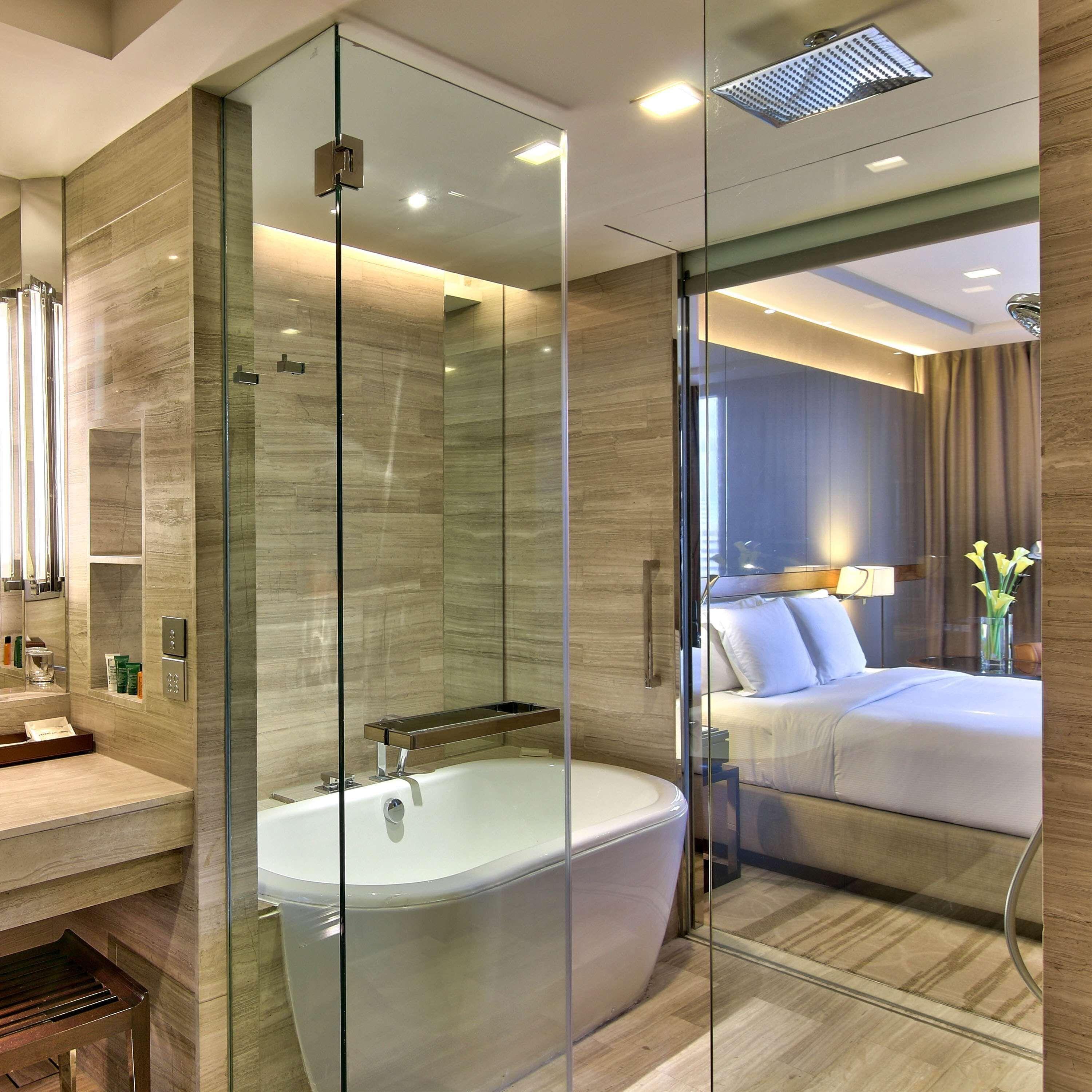 Kamar Deluxe King