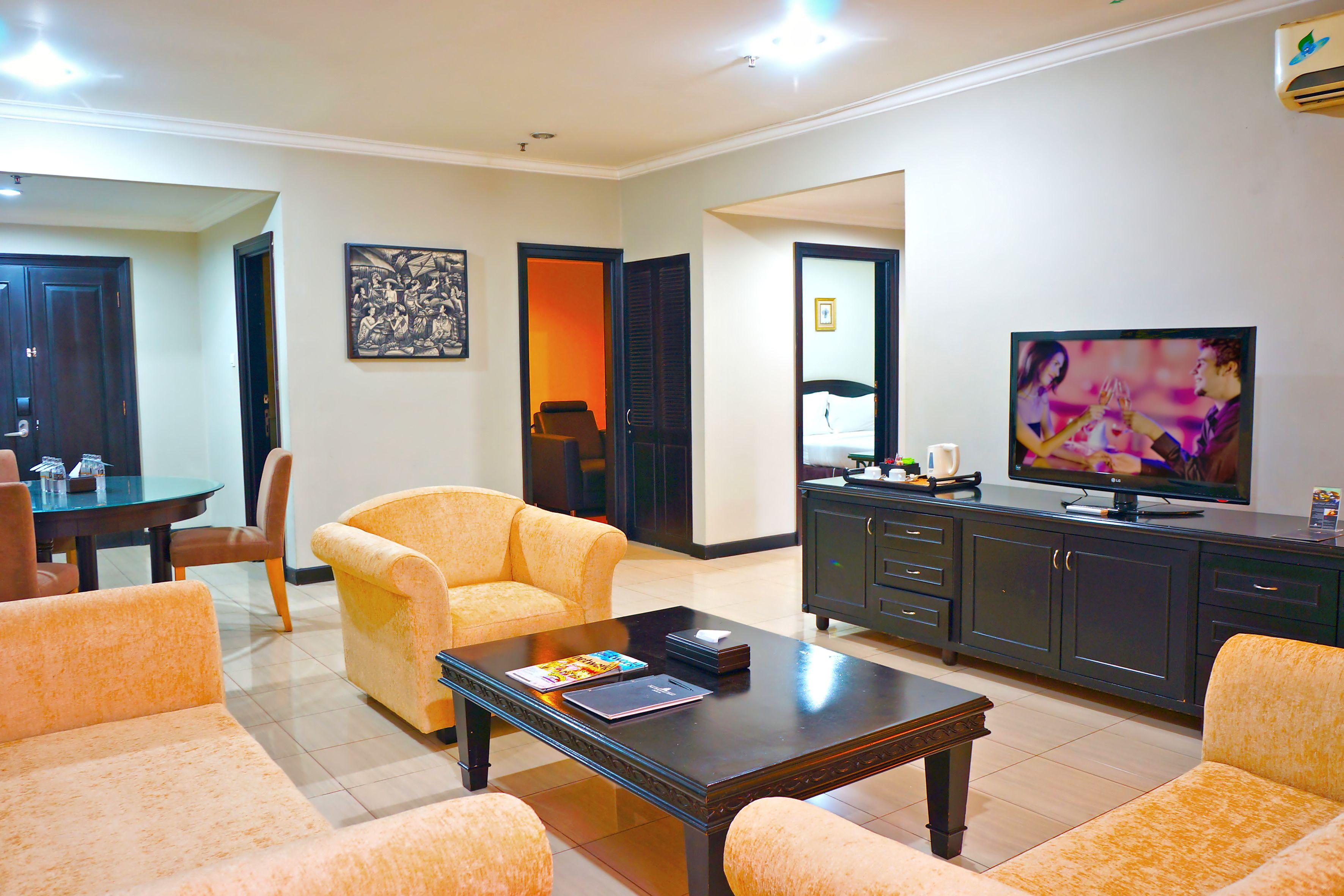 Suite Executive