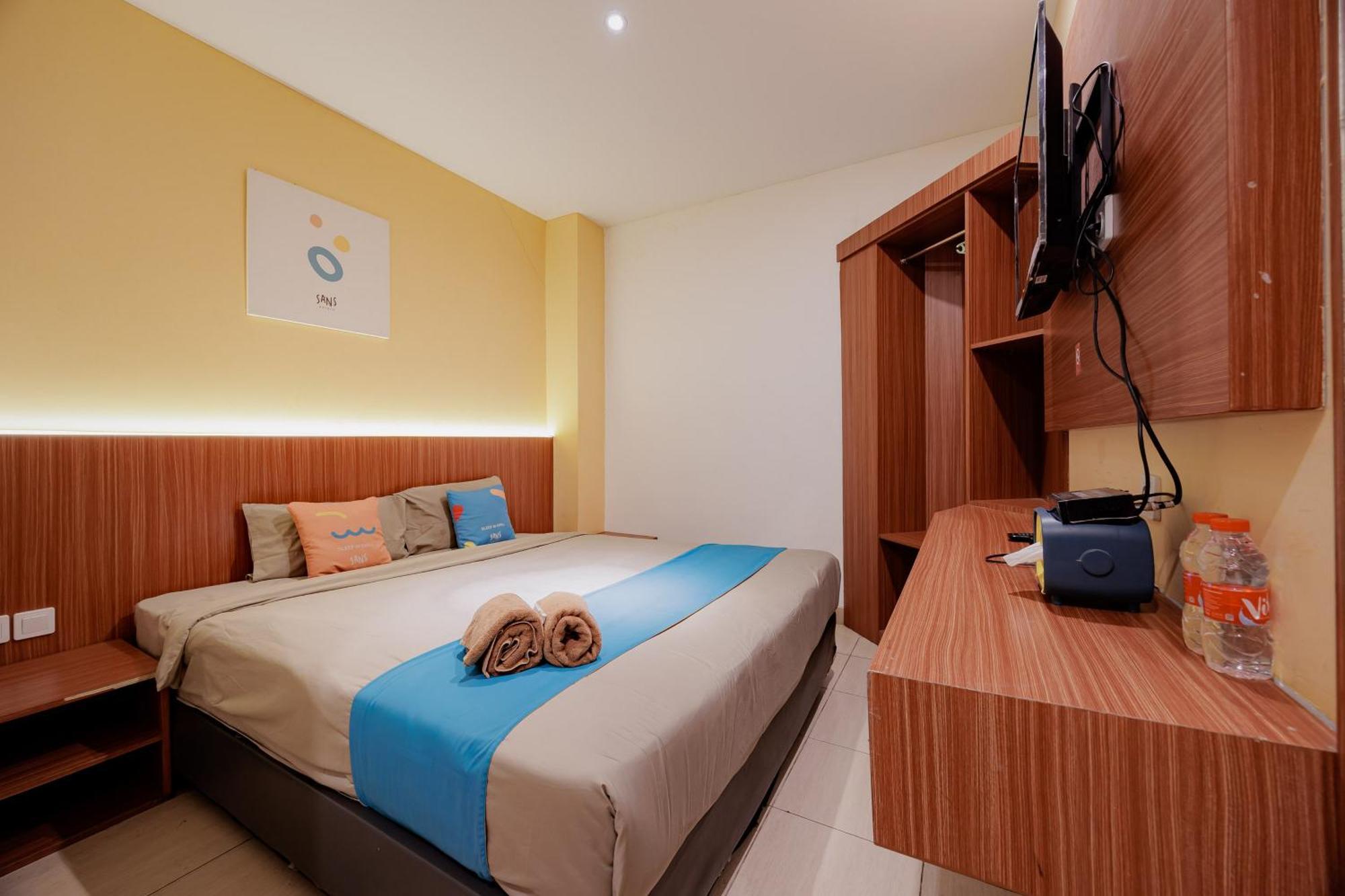 Kamar Superior Double