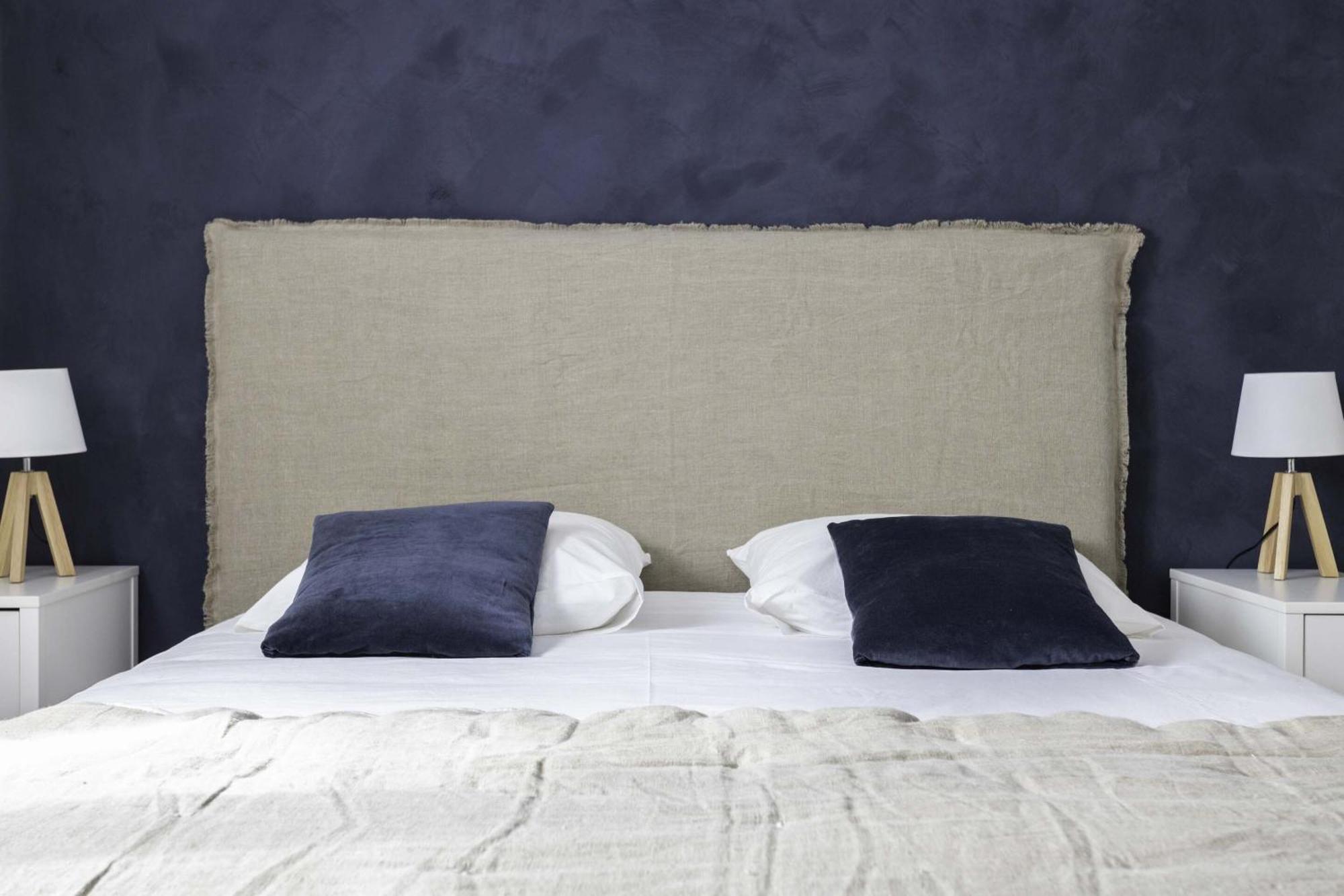 Chambre Double Deluxe avec Douche