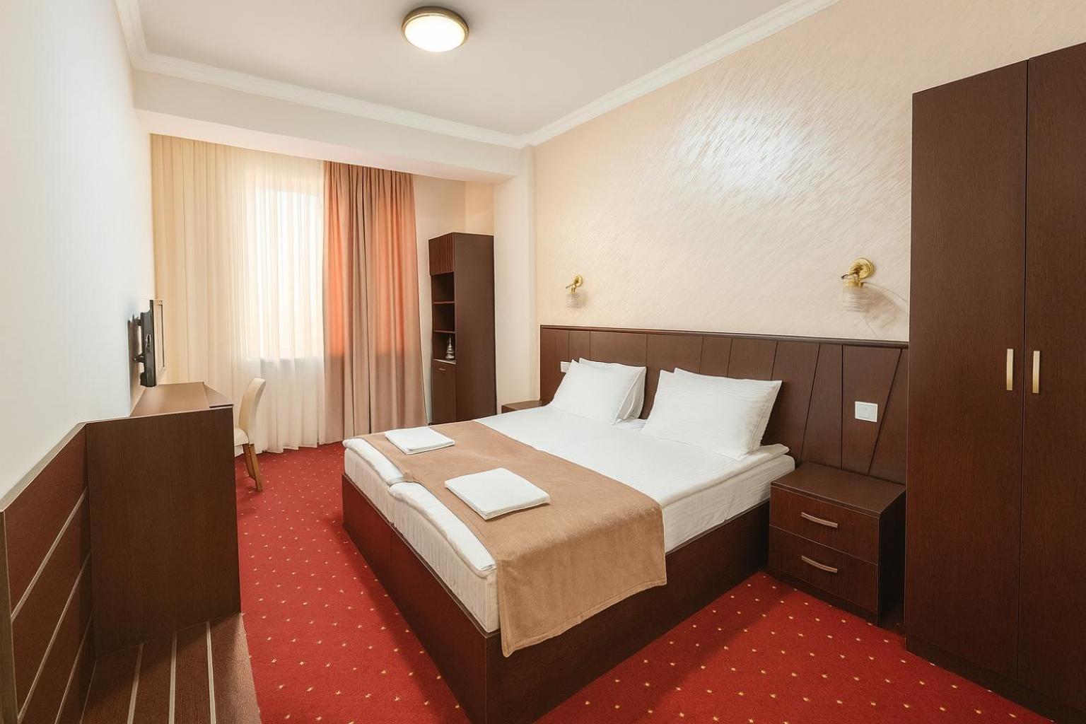 Budget Double or Twin Room