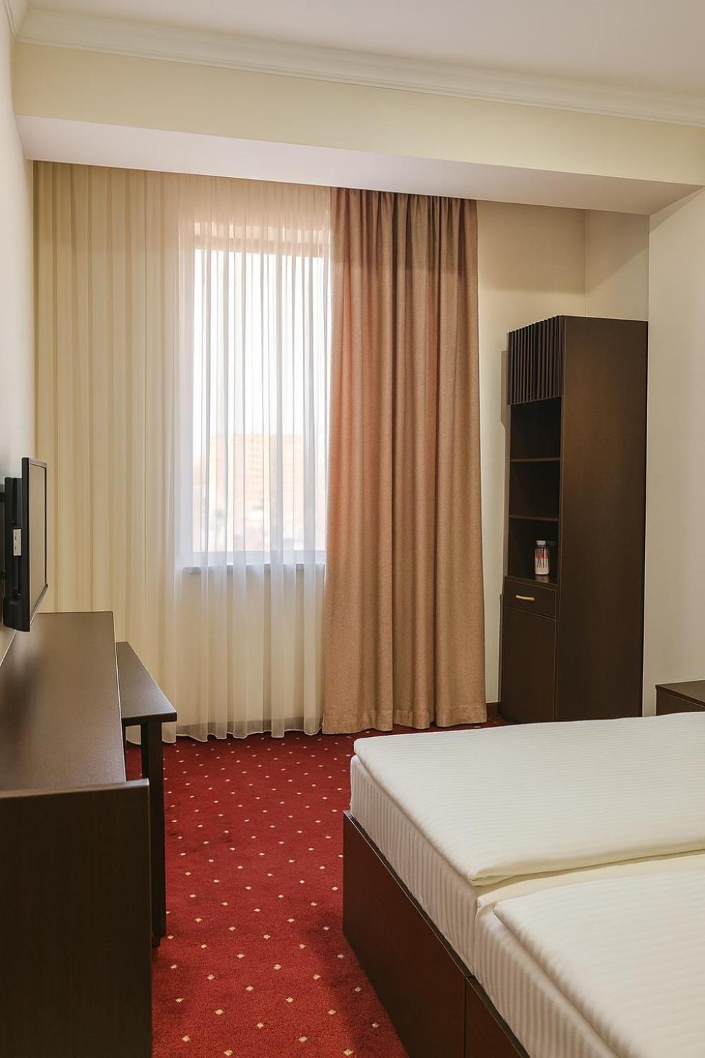 Budget Double or Twin Room