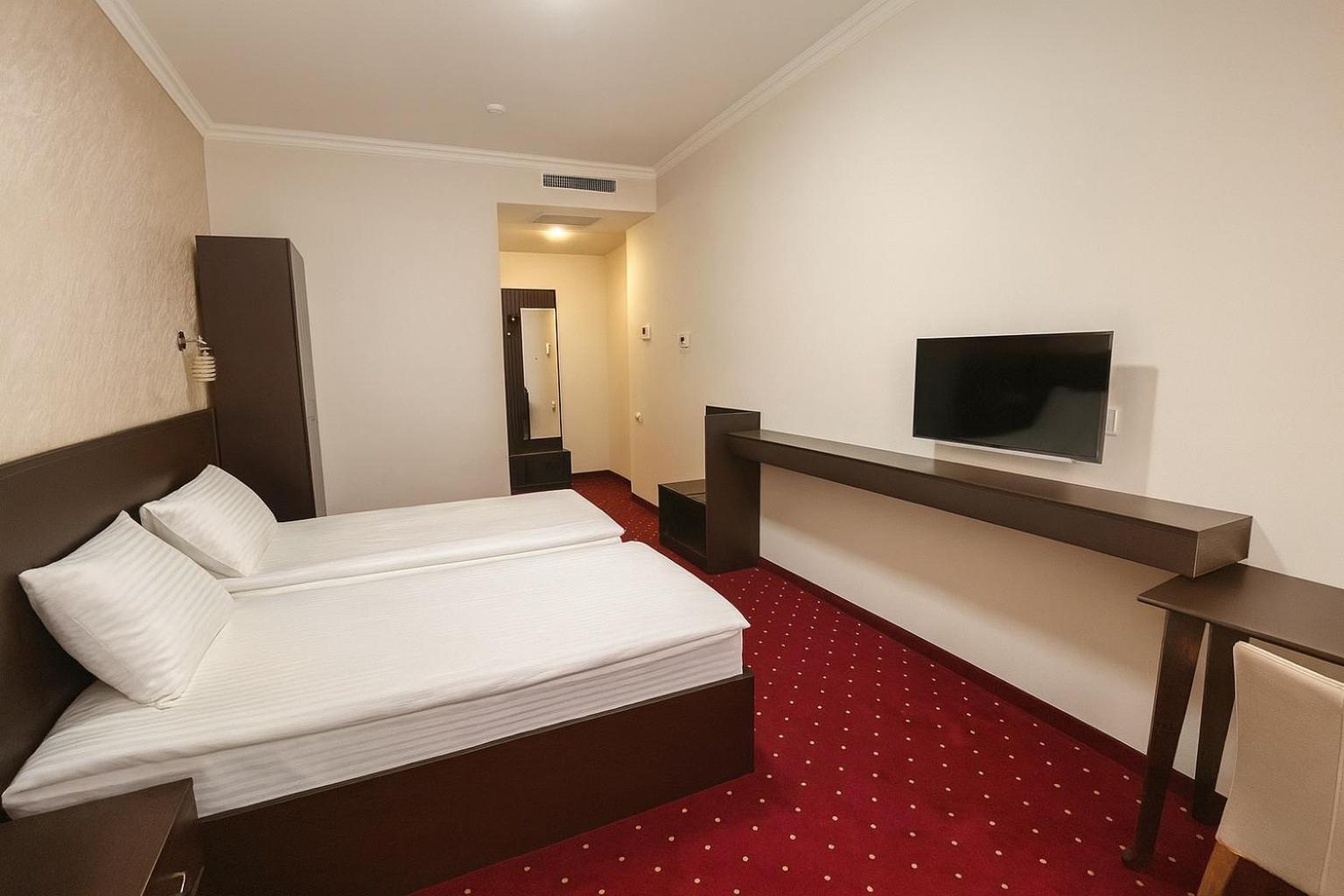 Budget Double or Twin Room