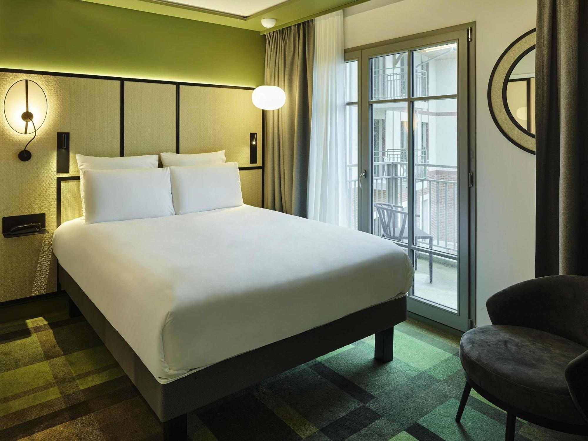 Privilege Double Room