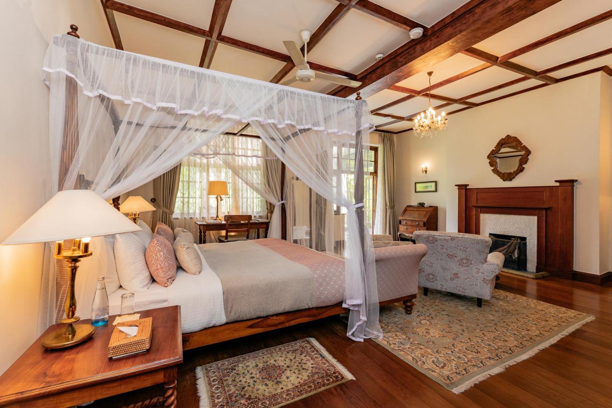 Garden Suite