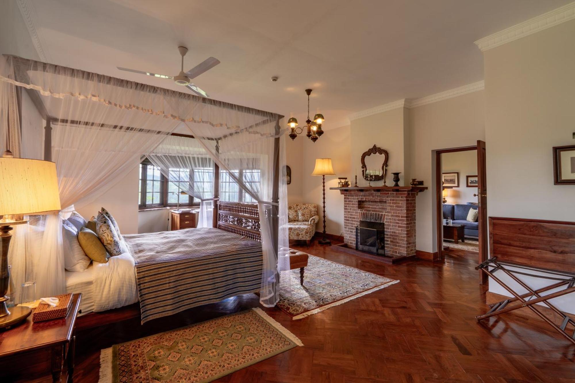 Master Suite