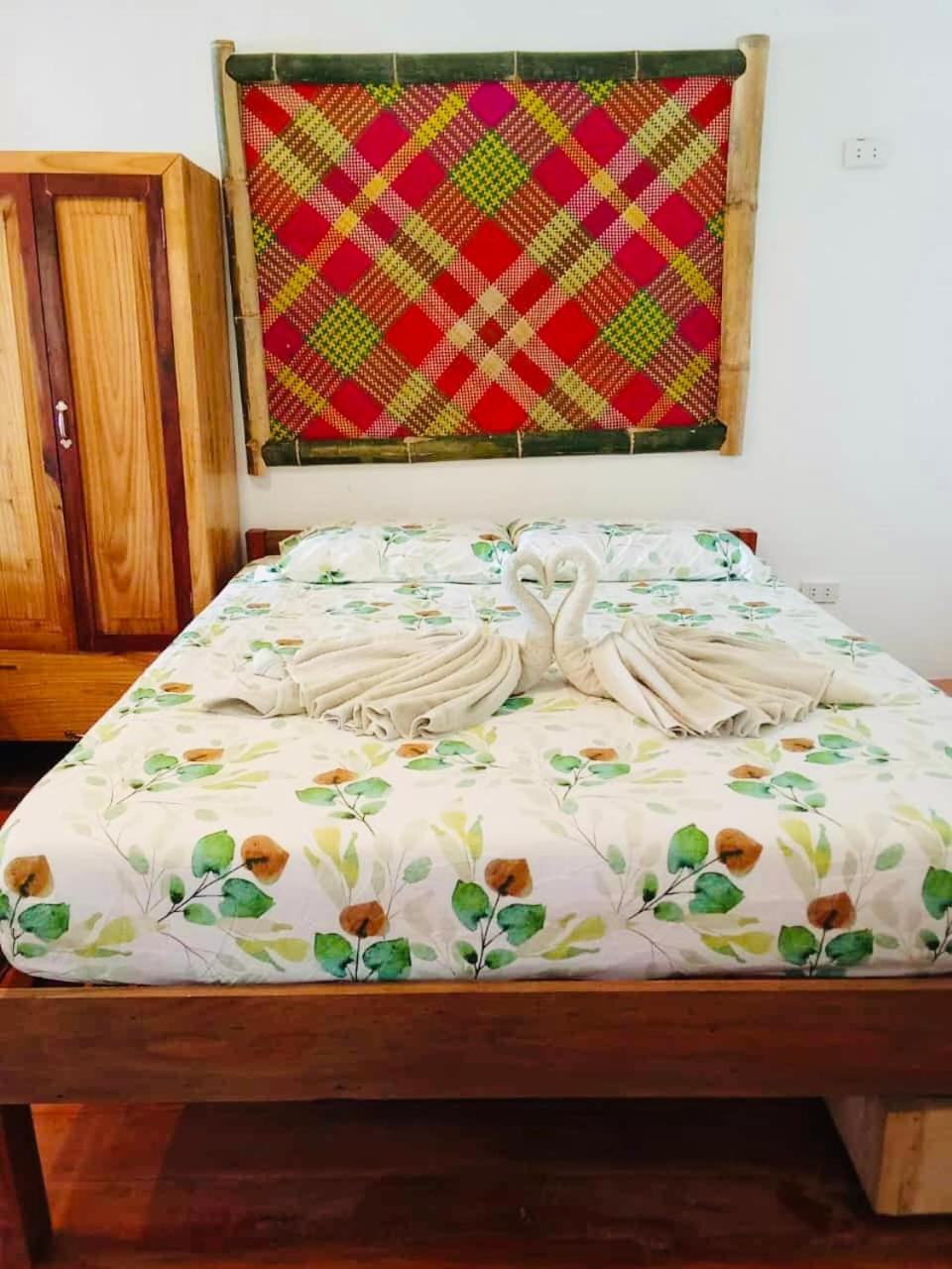 Chambre Familiale
