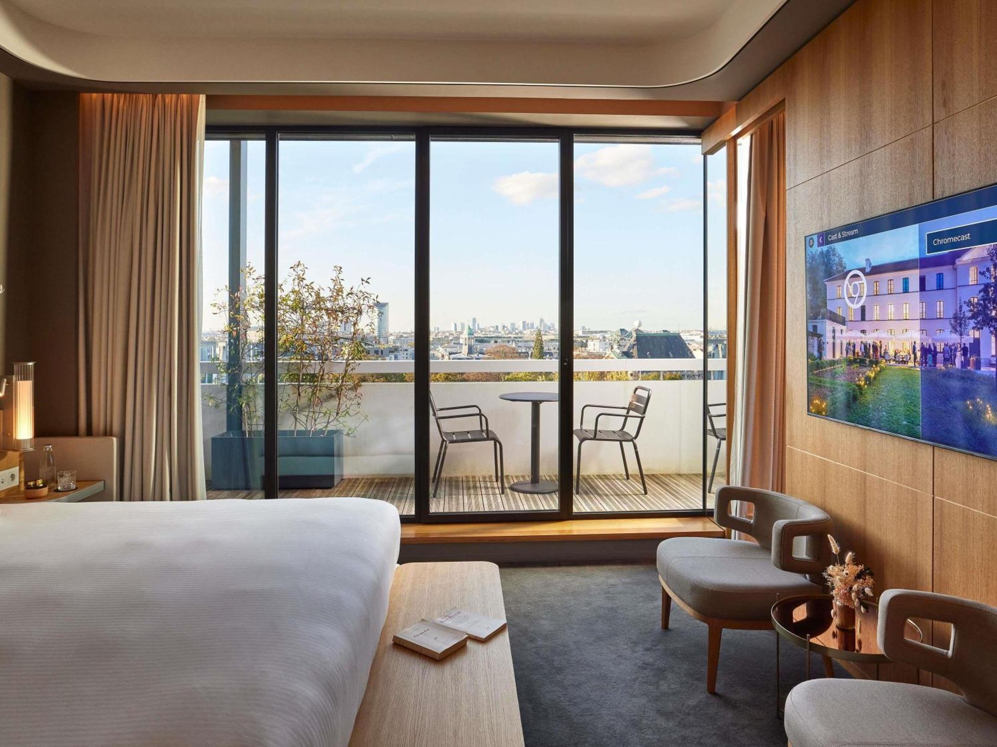 Suite Eiffel
