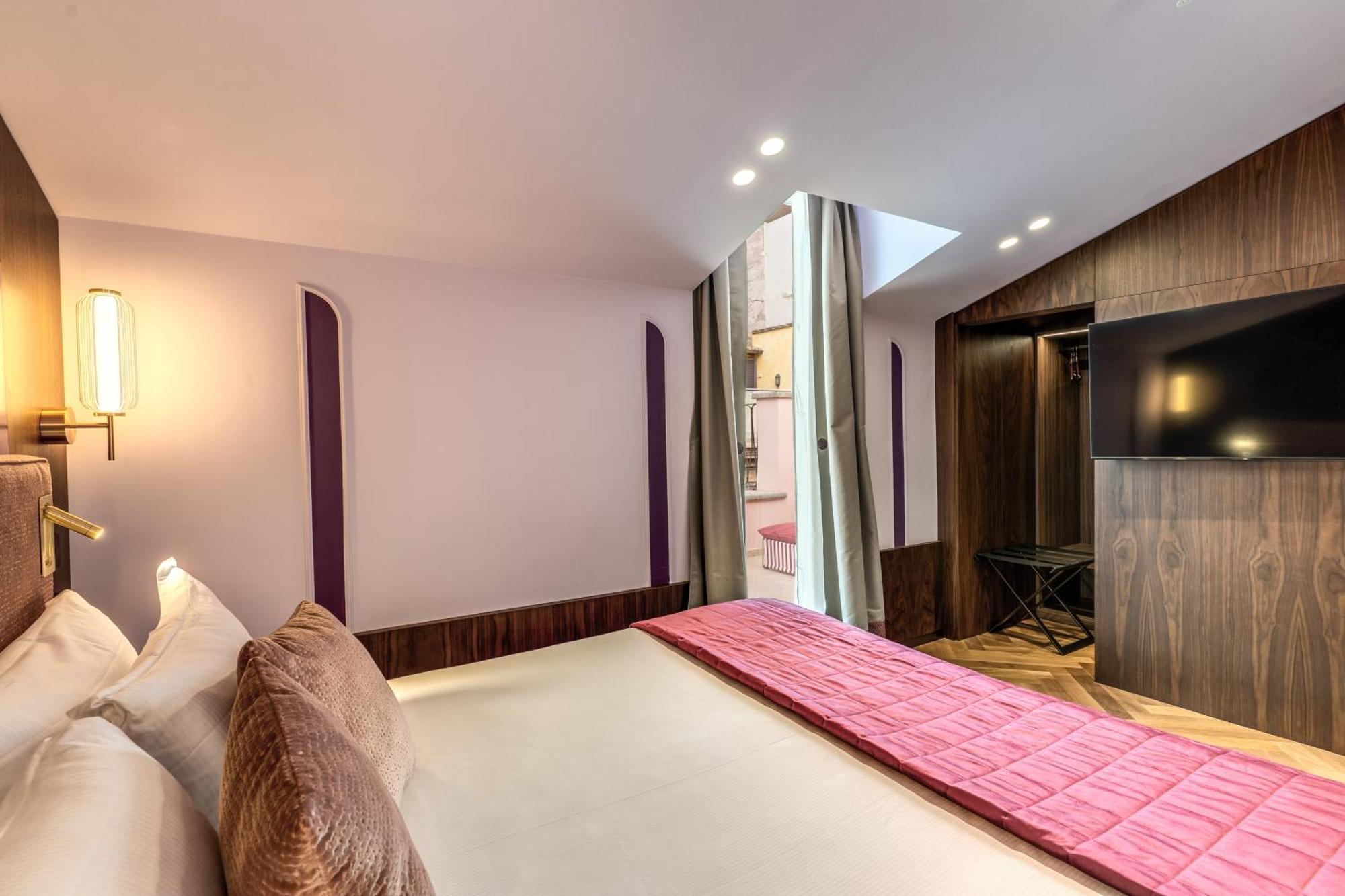 Suite avec Terrasse