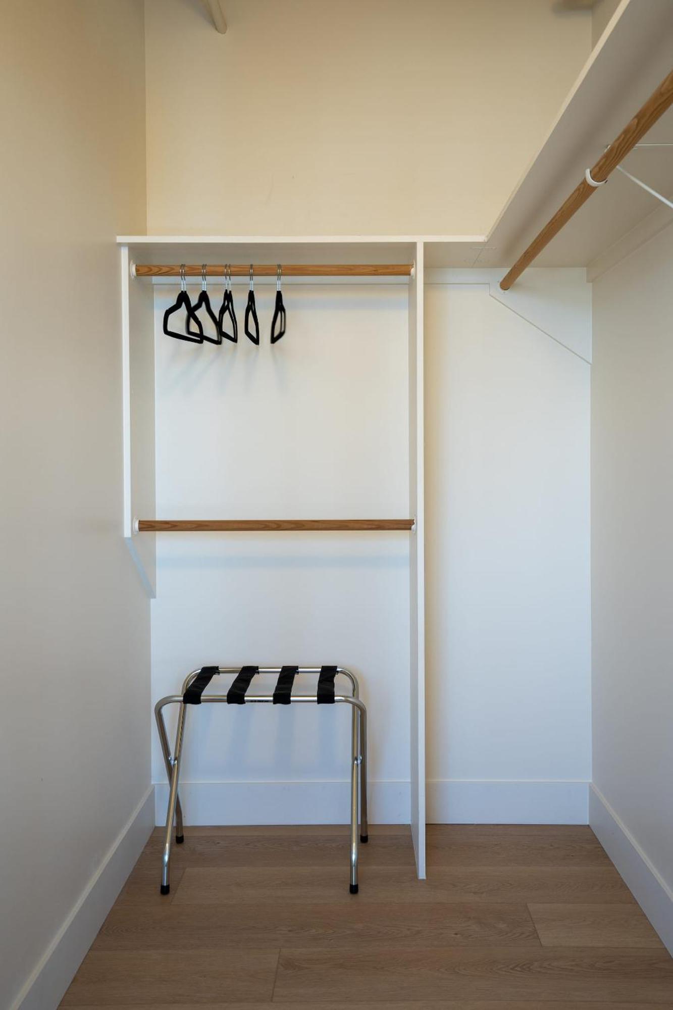 Estudio - Cama extragrande - Check-in automático con recepción virtual