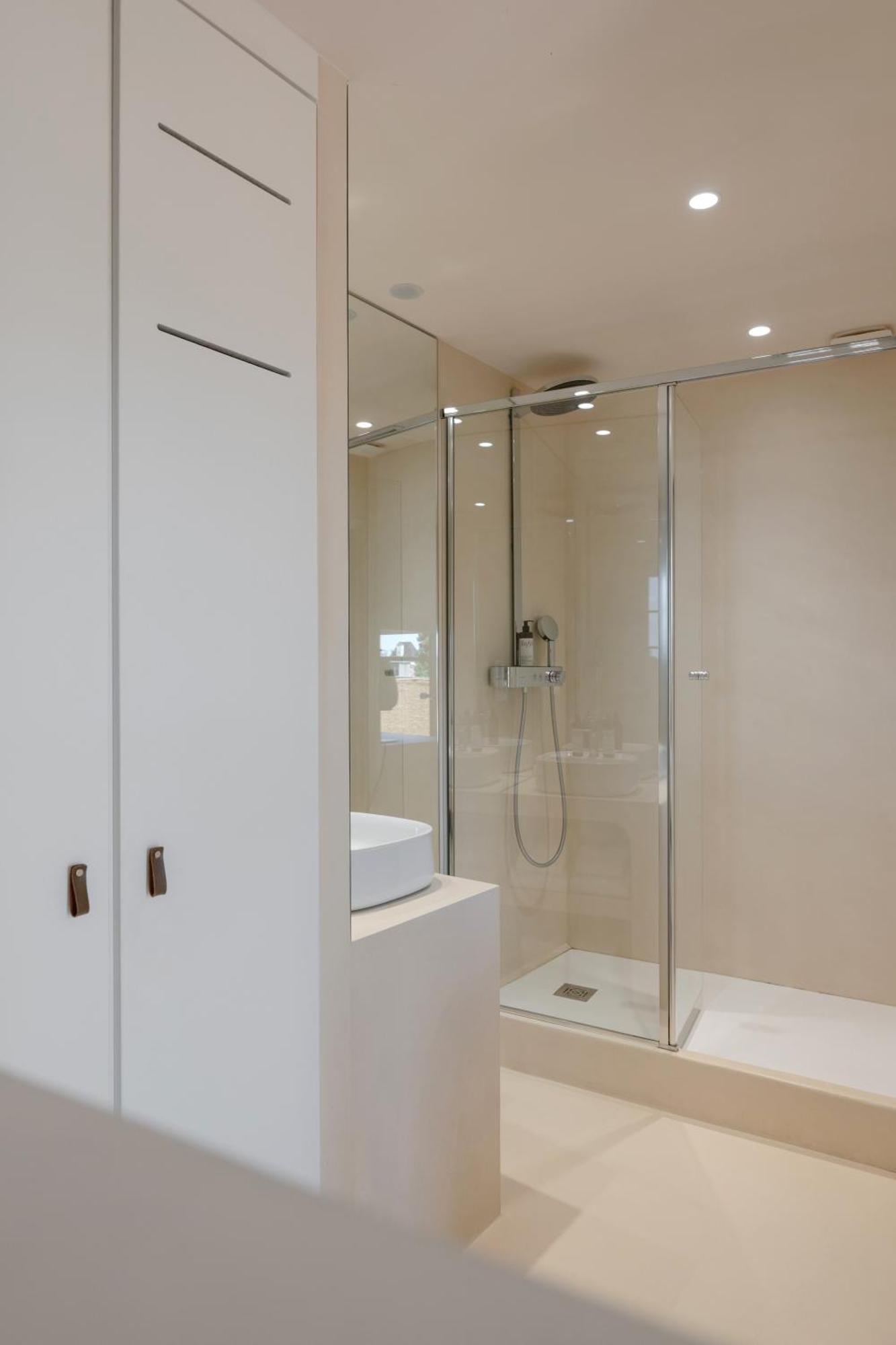 Maison Rose – bain nordique jacuzzi