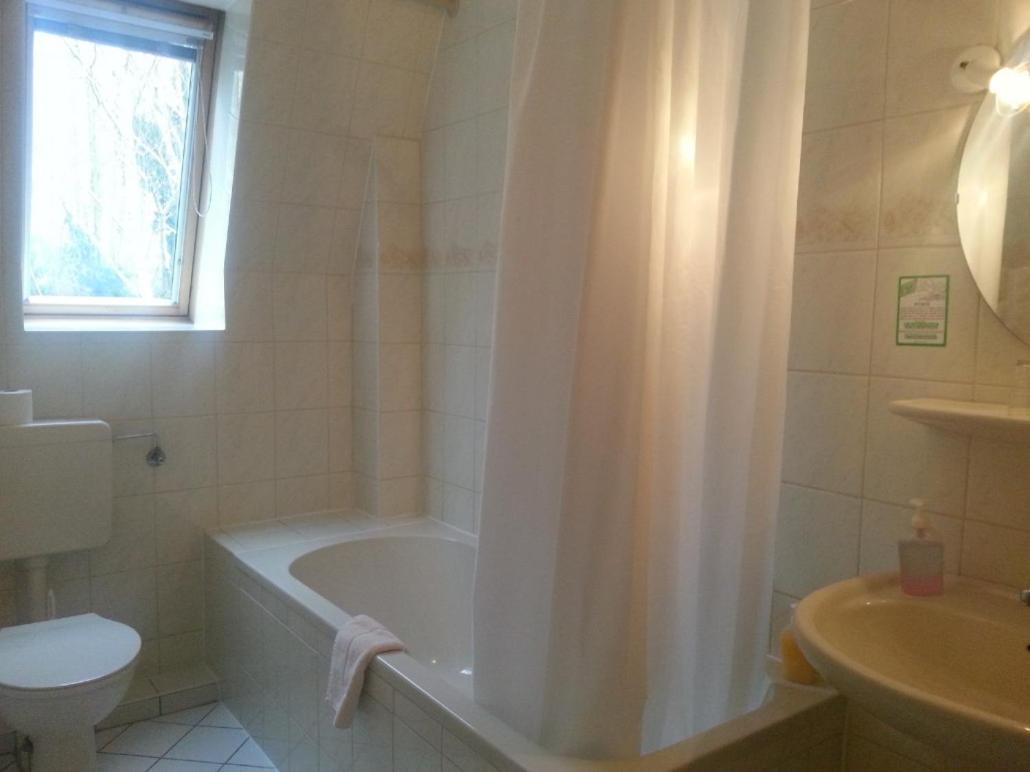 Kleines Einzelzimmer