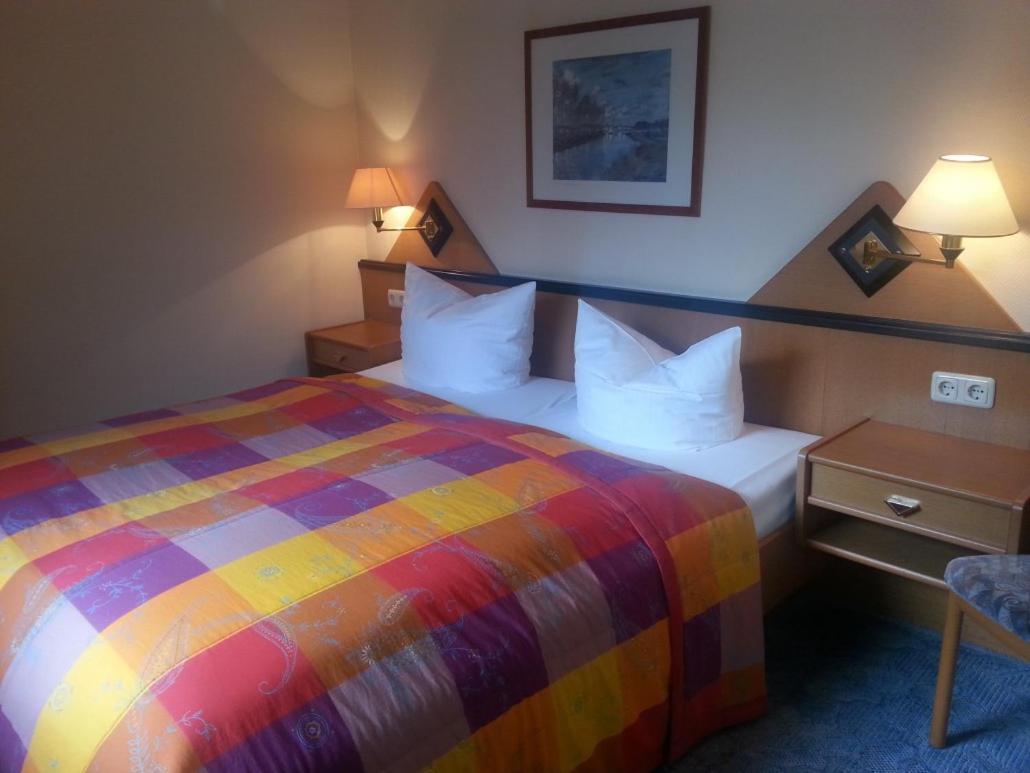 Superior Doppelzimmer