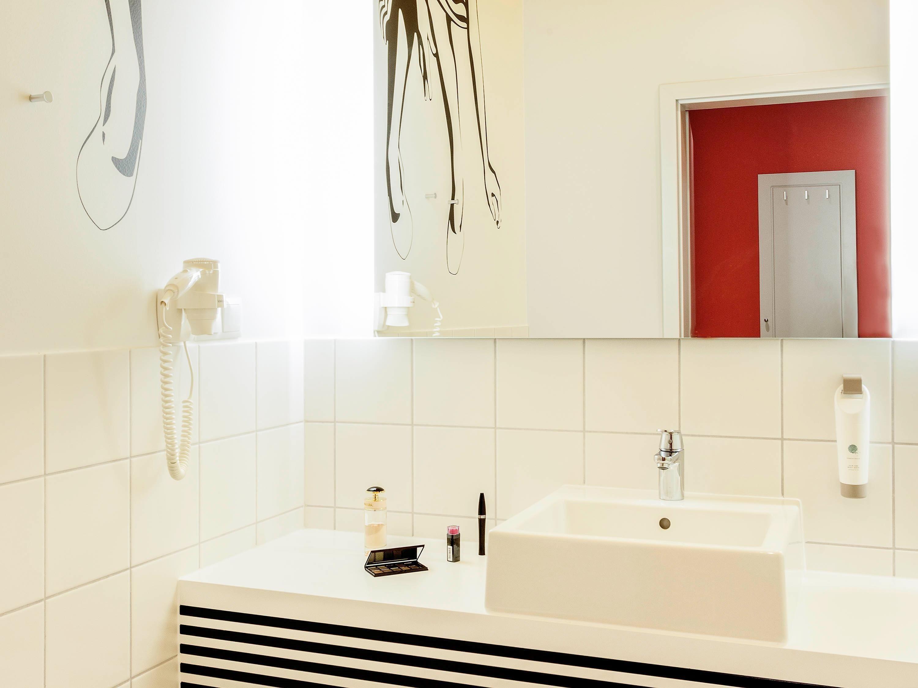Habitación Doble Estándar