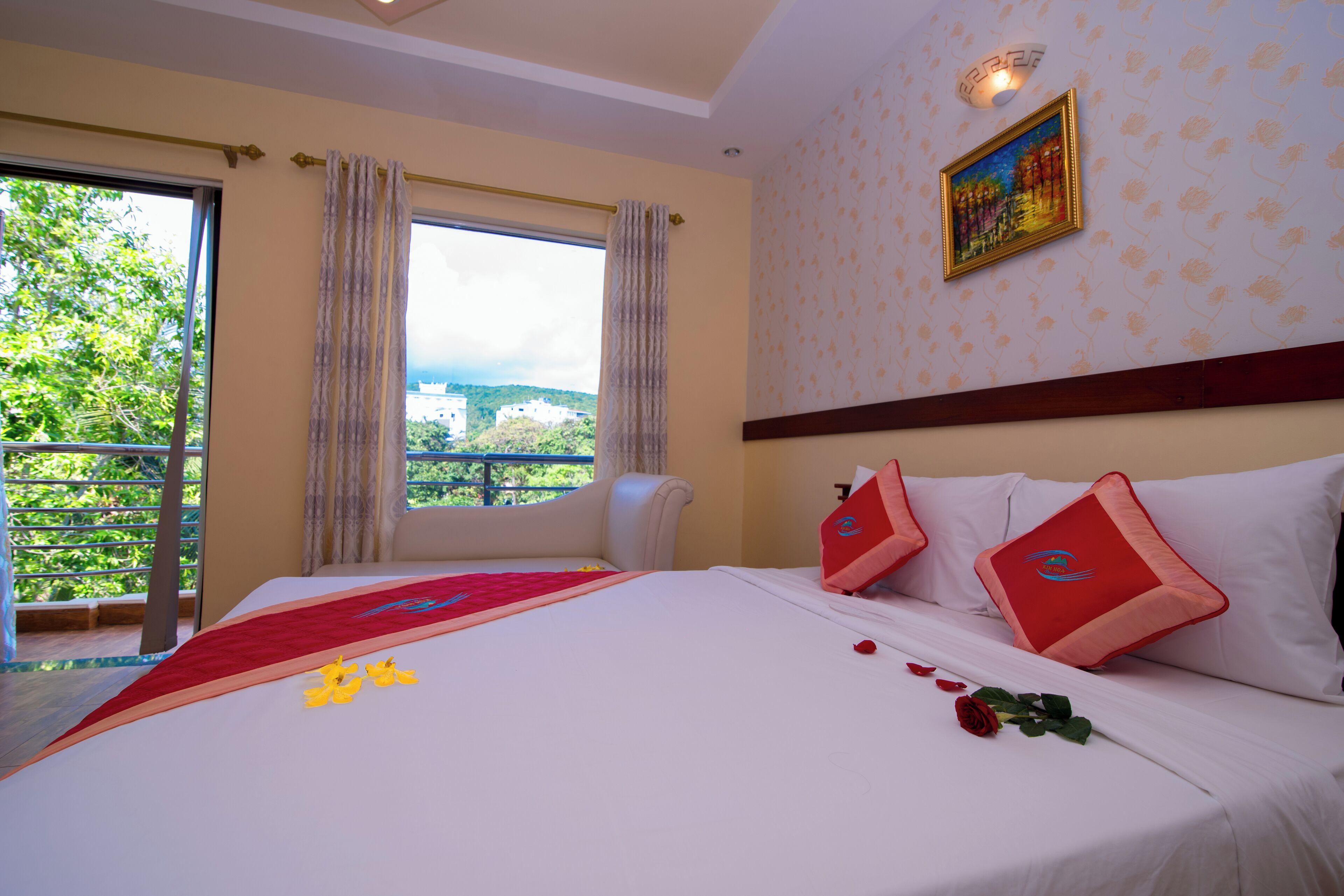 Superior Garden View Room