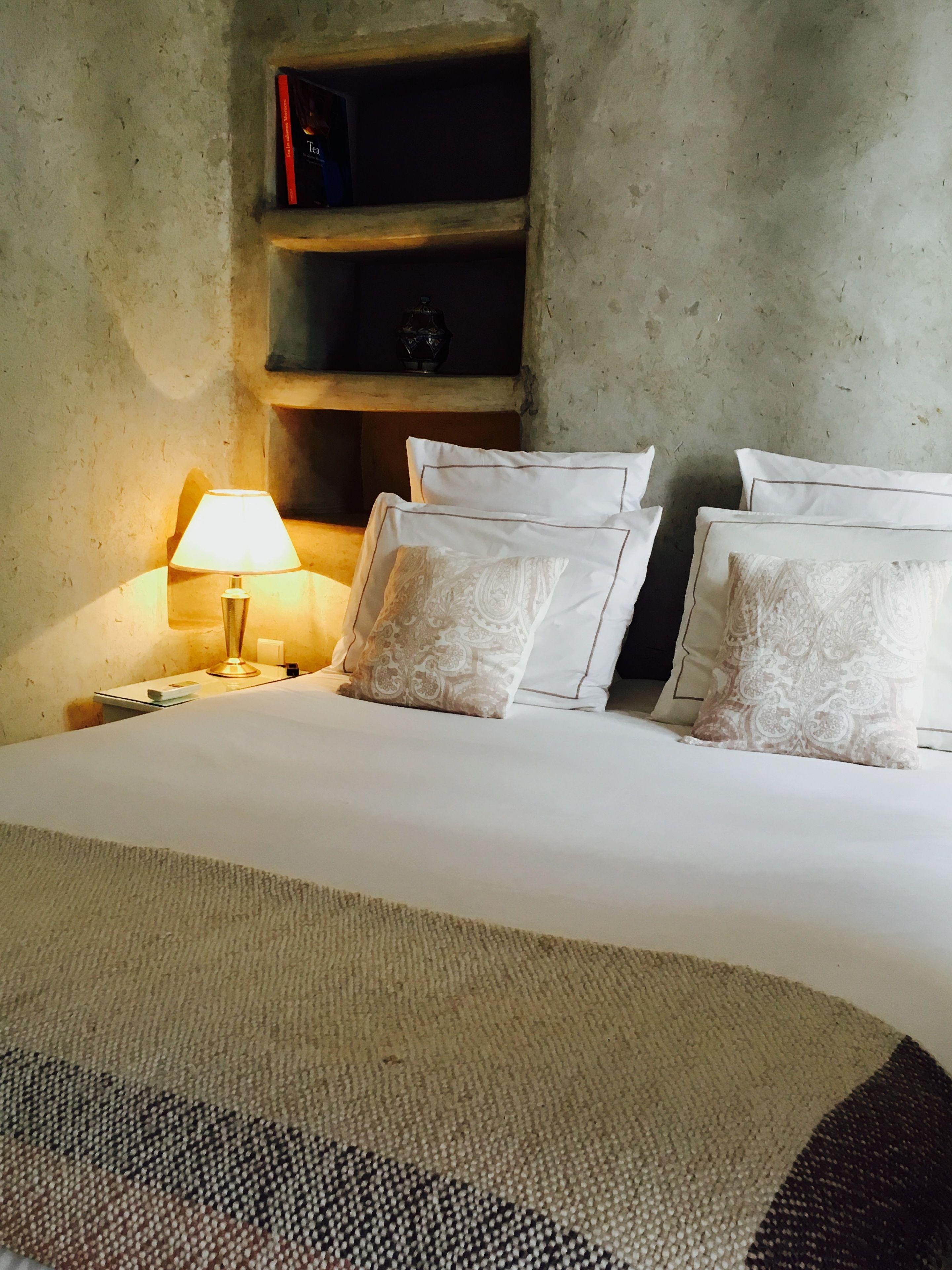 Chambre Double Standard