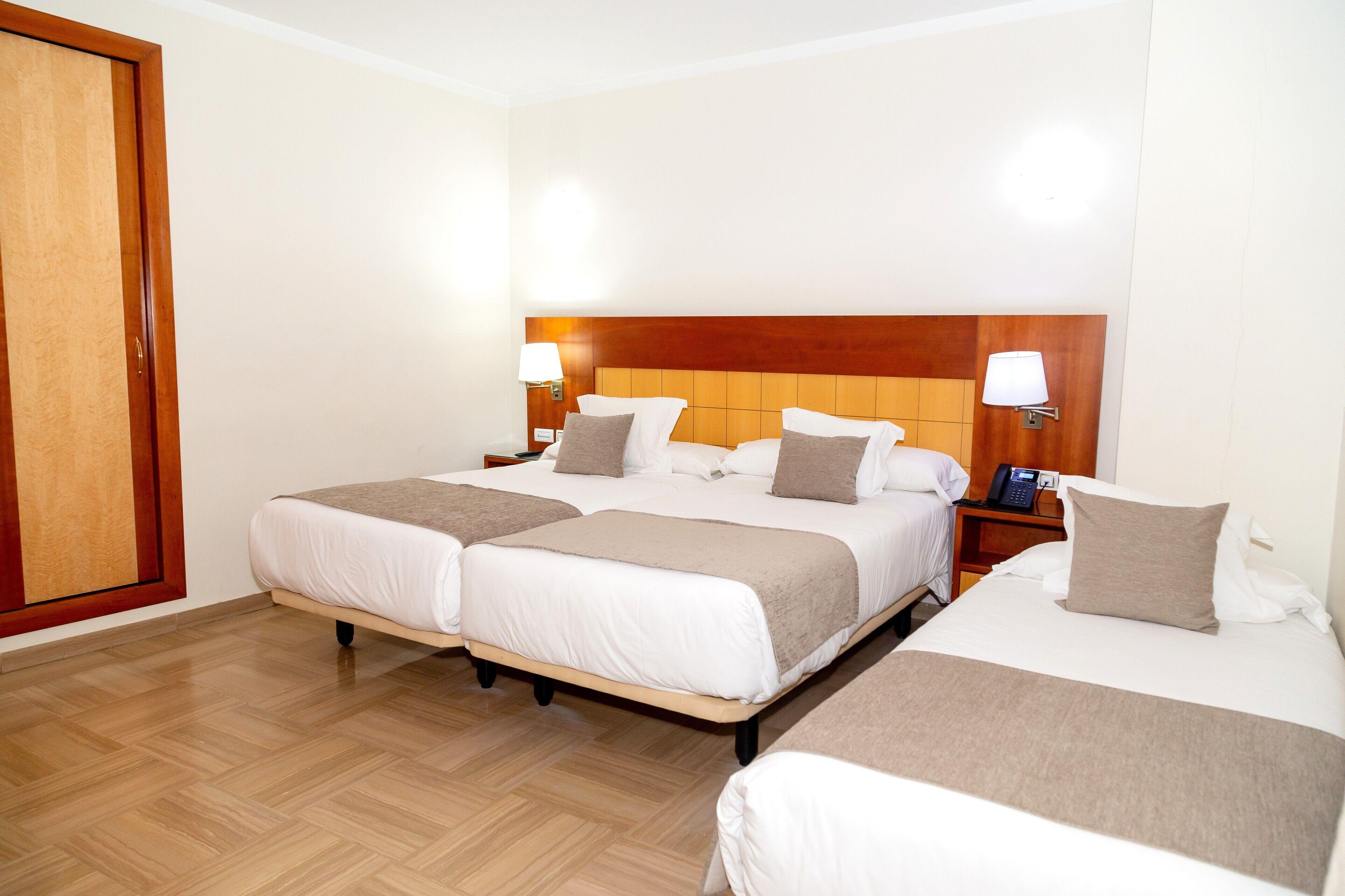 Double or Twin Extra Bed