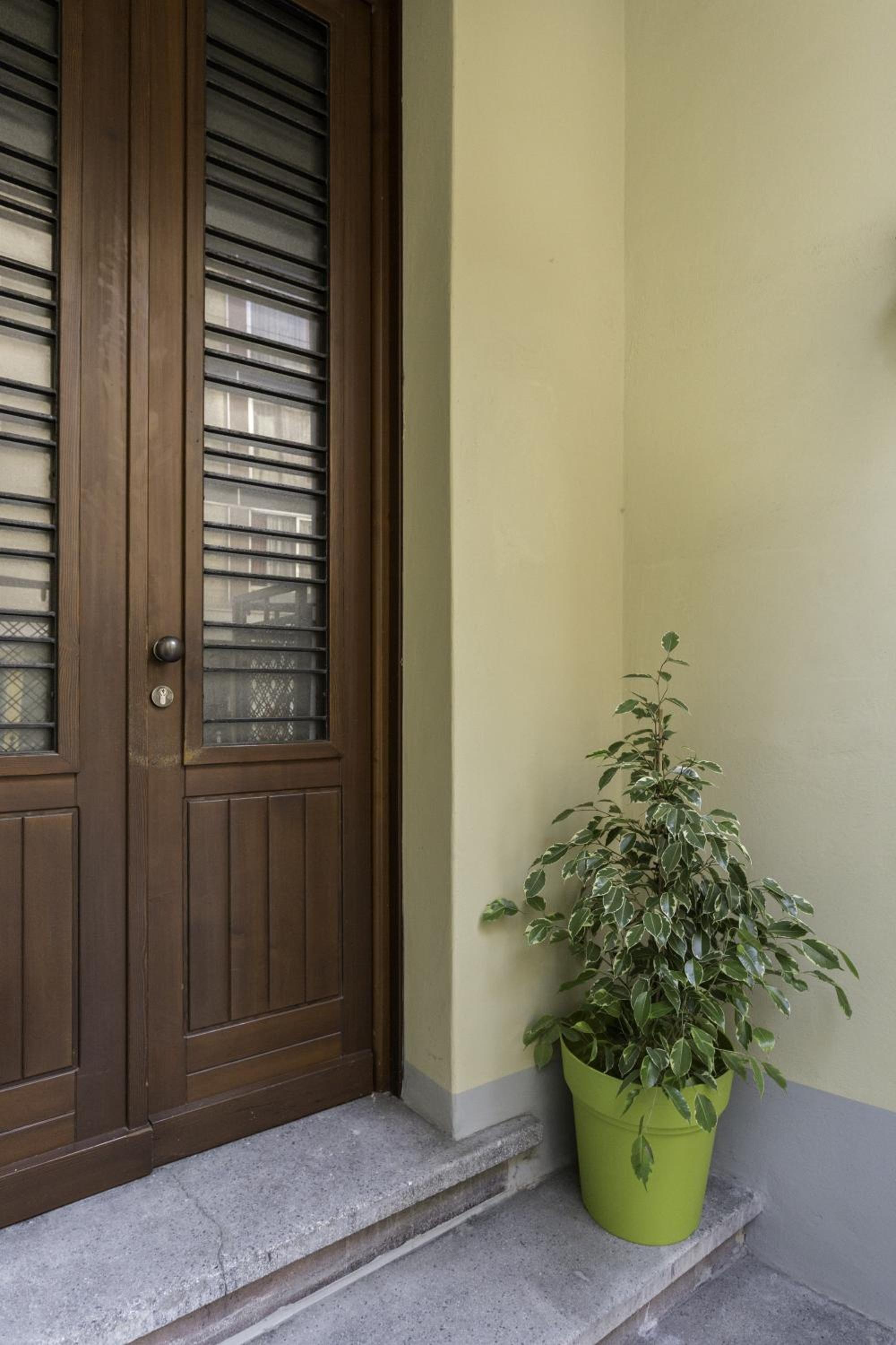 Habitación Triple Básica