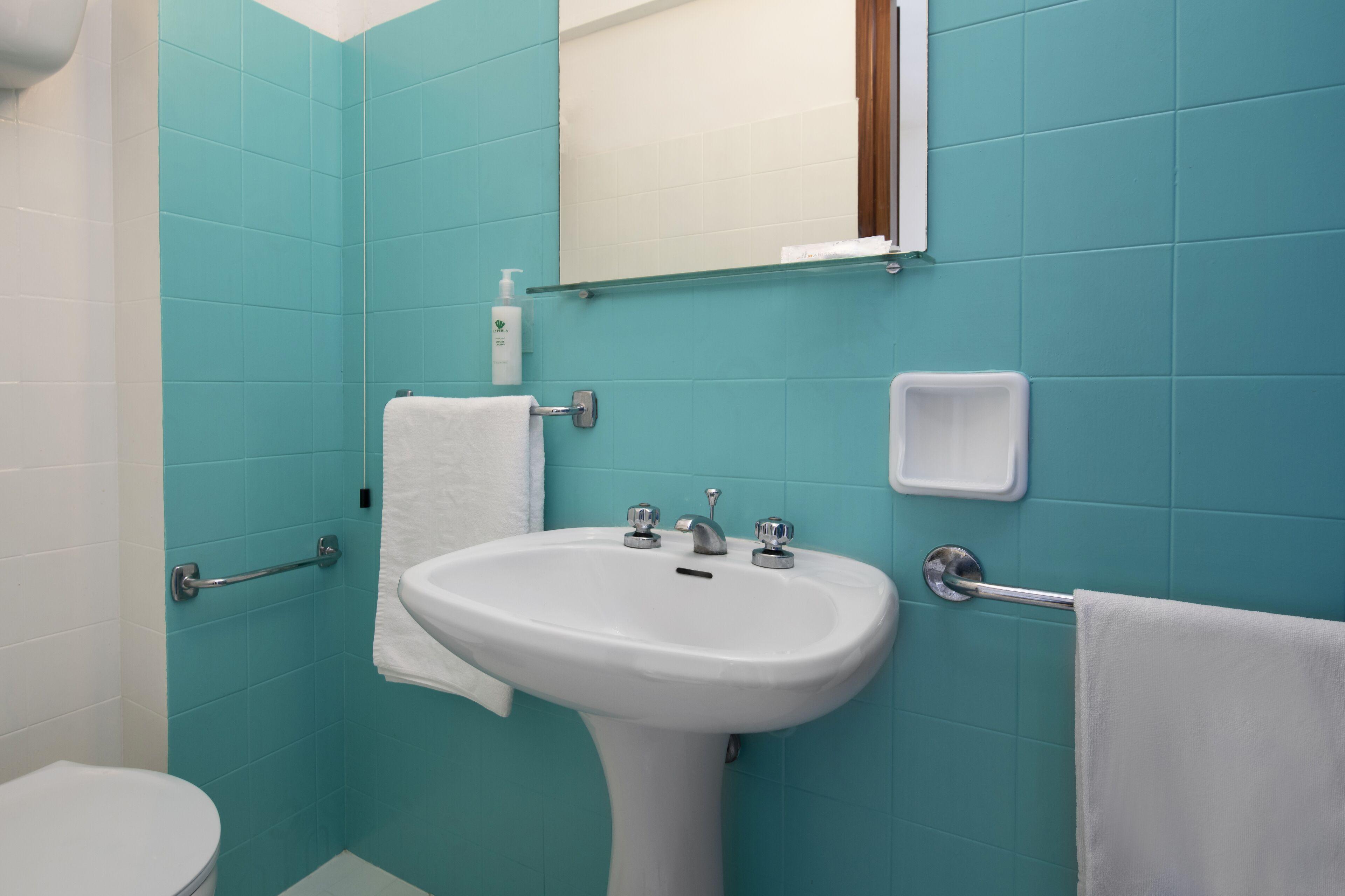 Economy Double or Twin Room