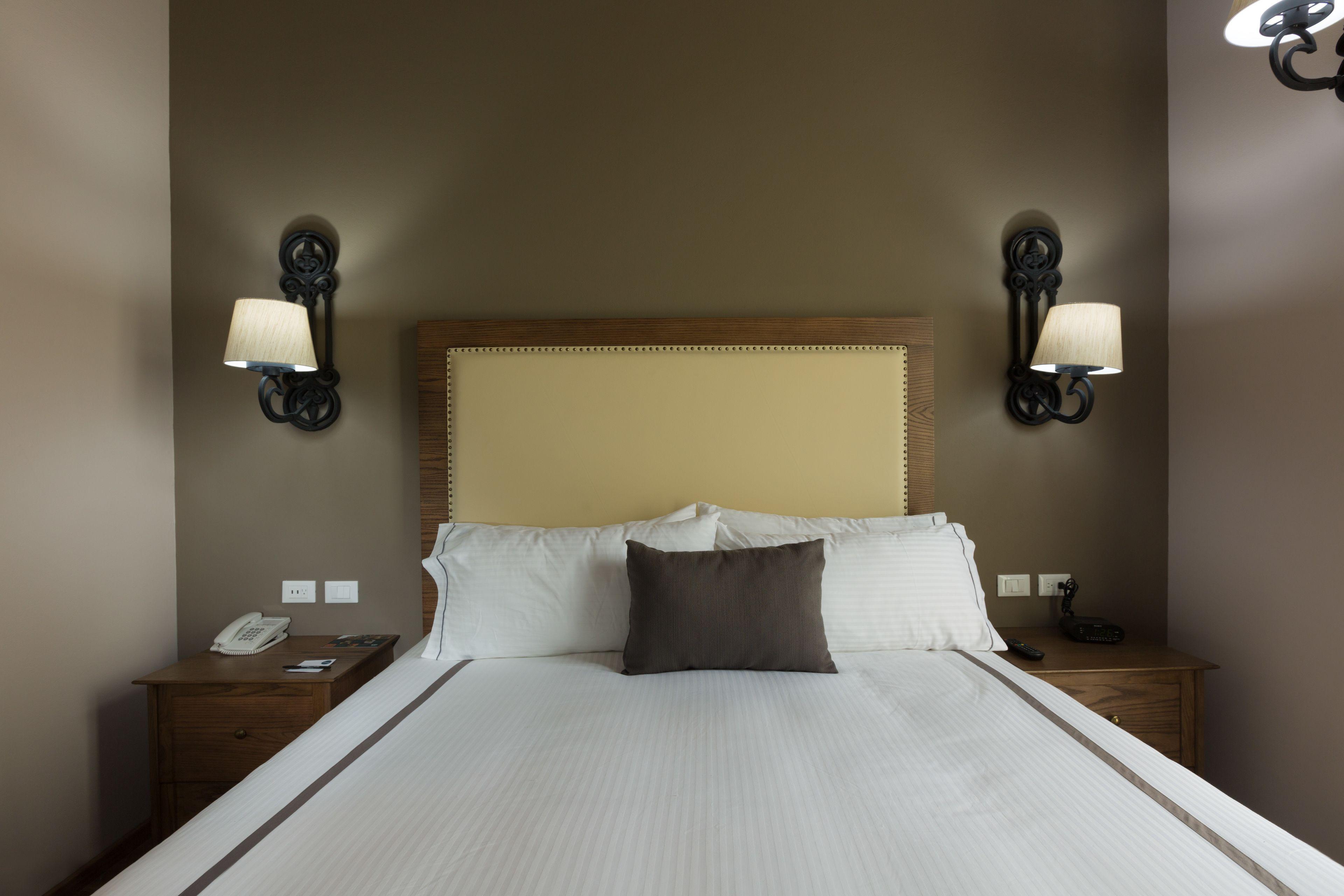 Standaard Kamer met Kingsize Bed