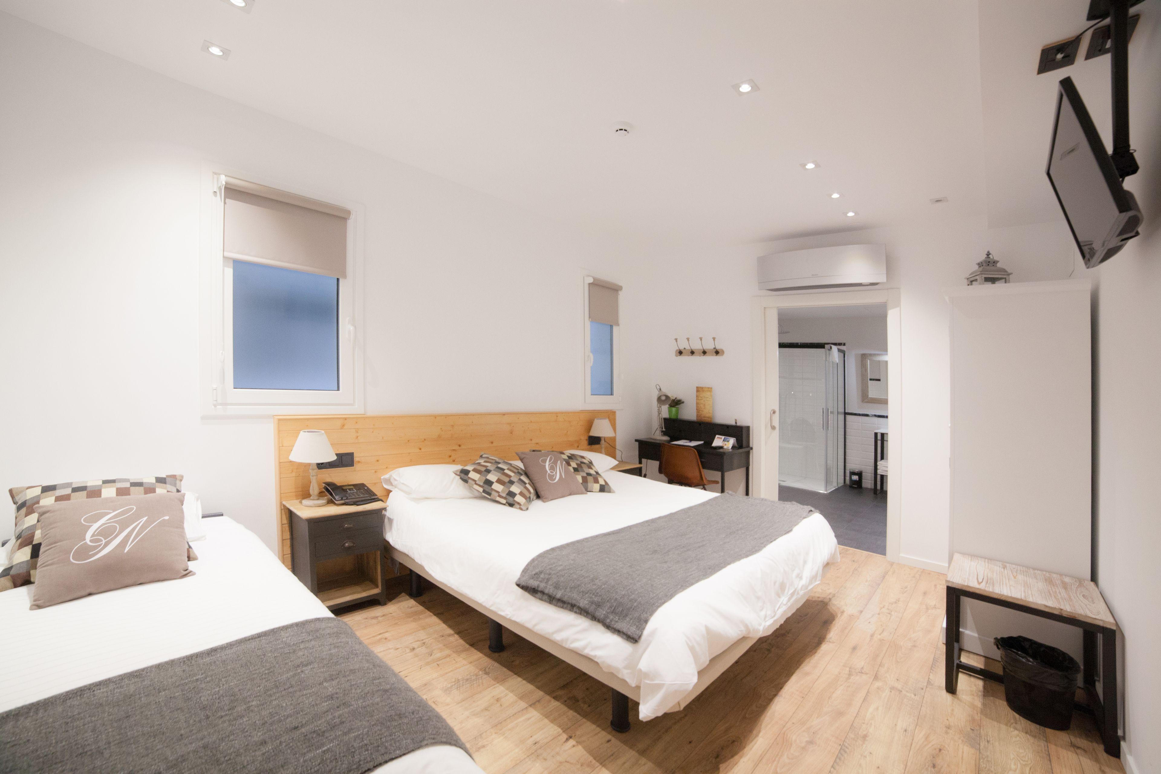 Comfort Triple Room