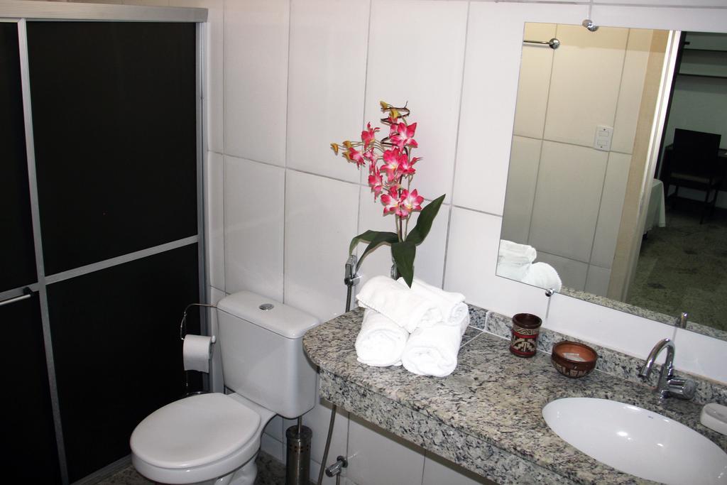 Quarto Triplo Standard