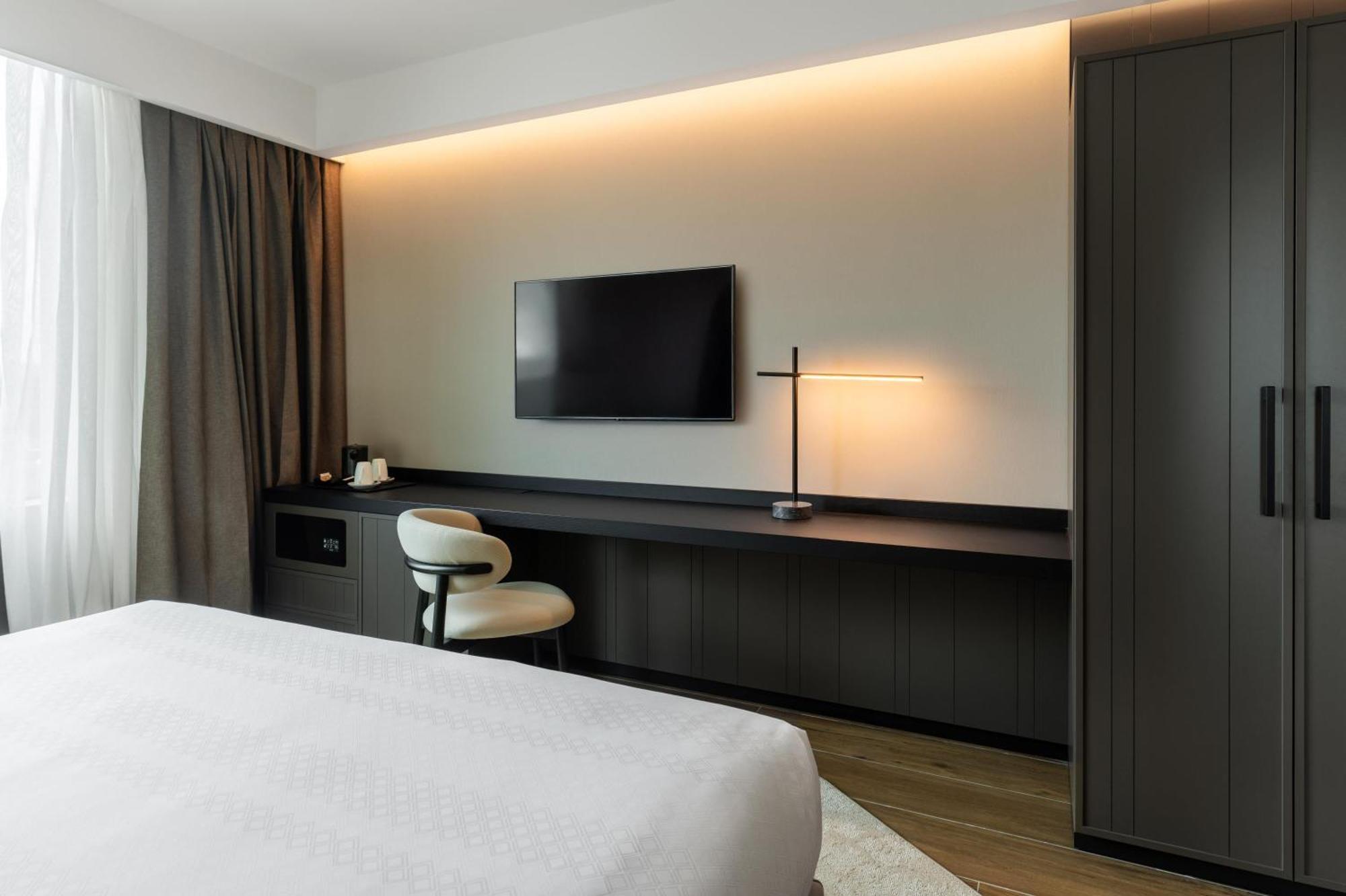 Habitación Superior con balcón