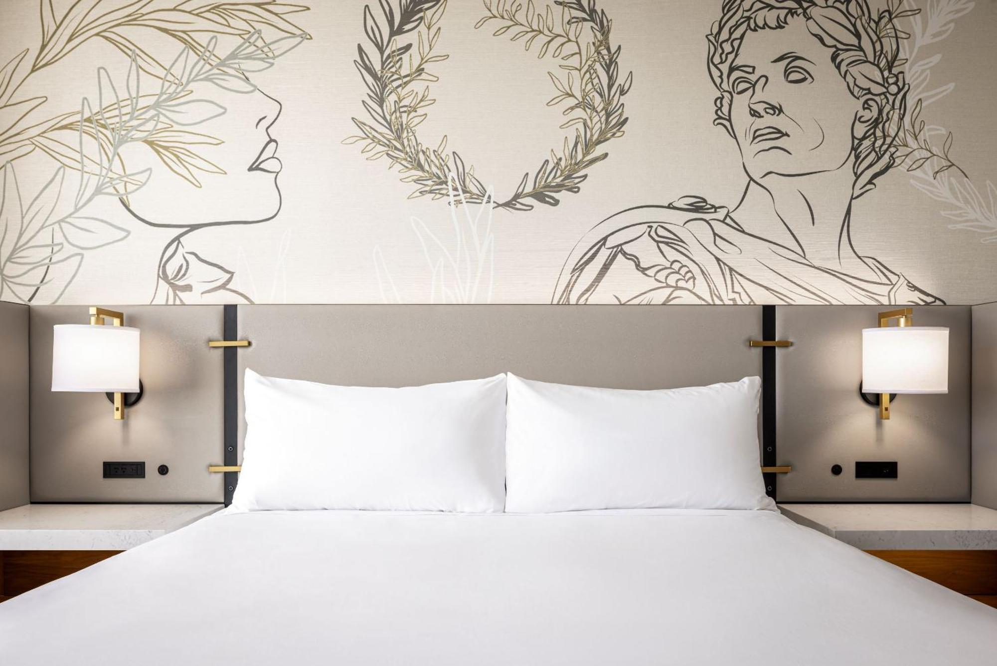 Luxury Room King