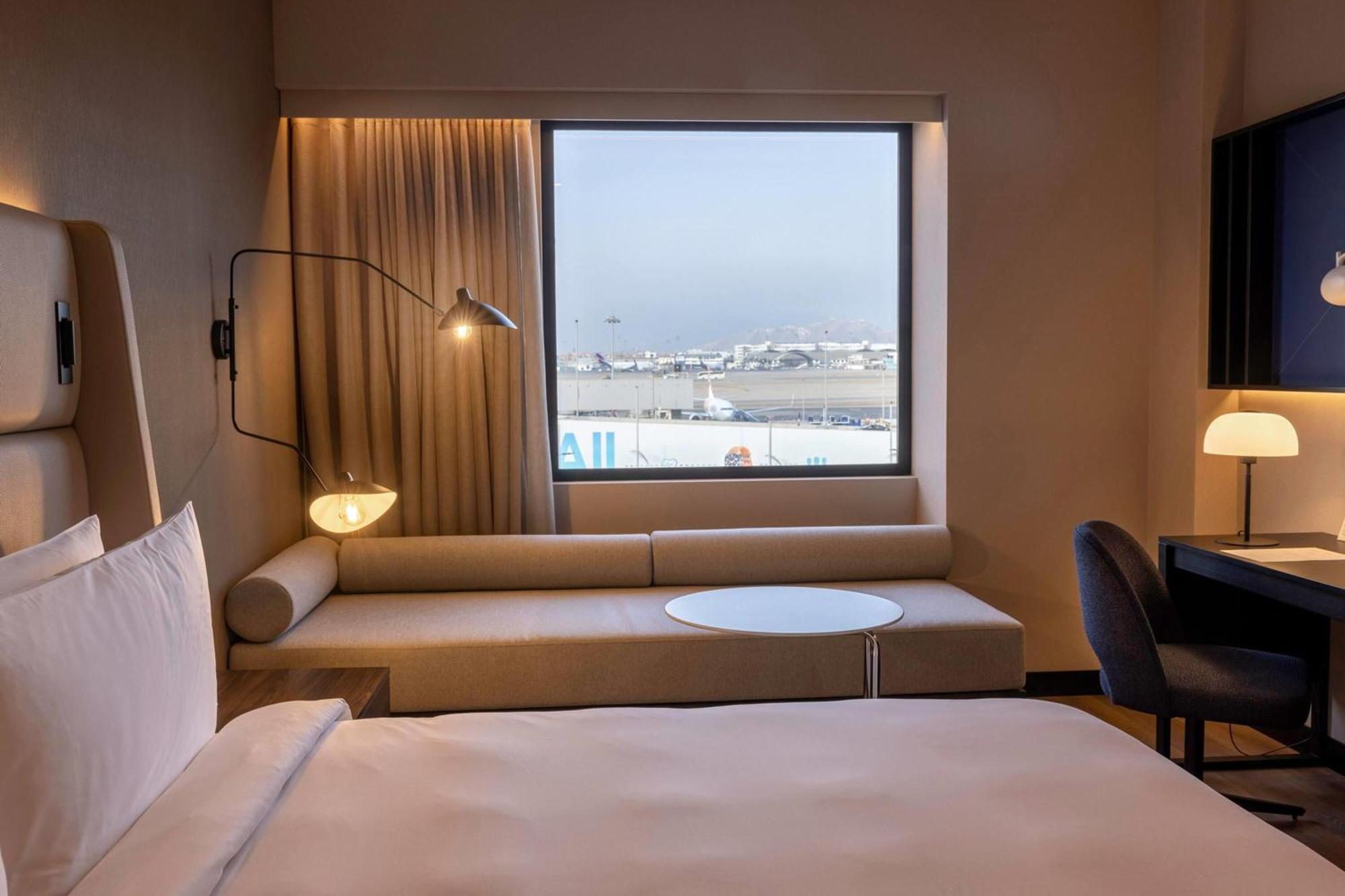 Superior Room Two Single Beds Non-Smoking
