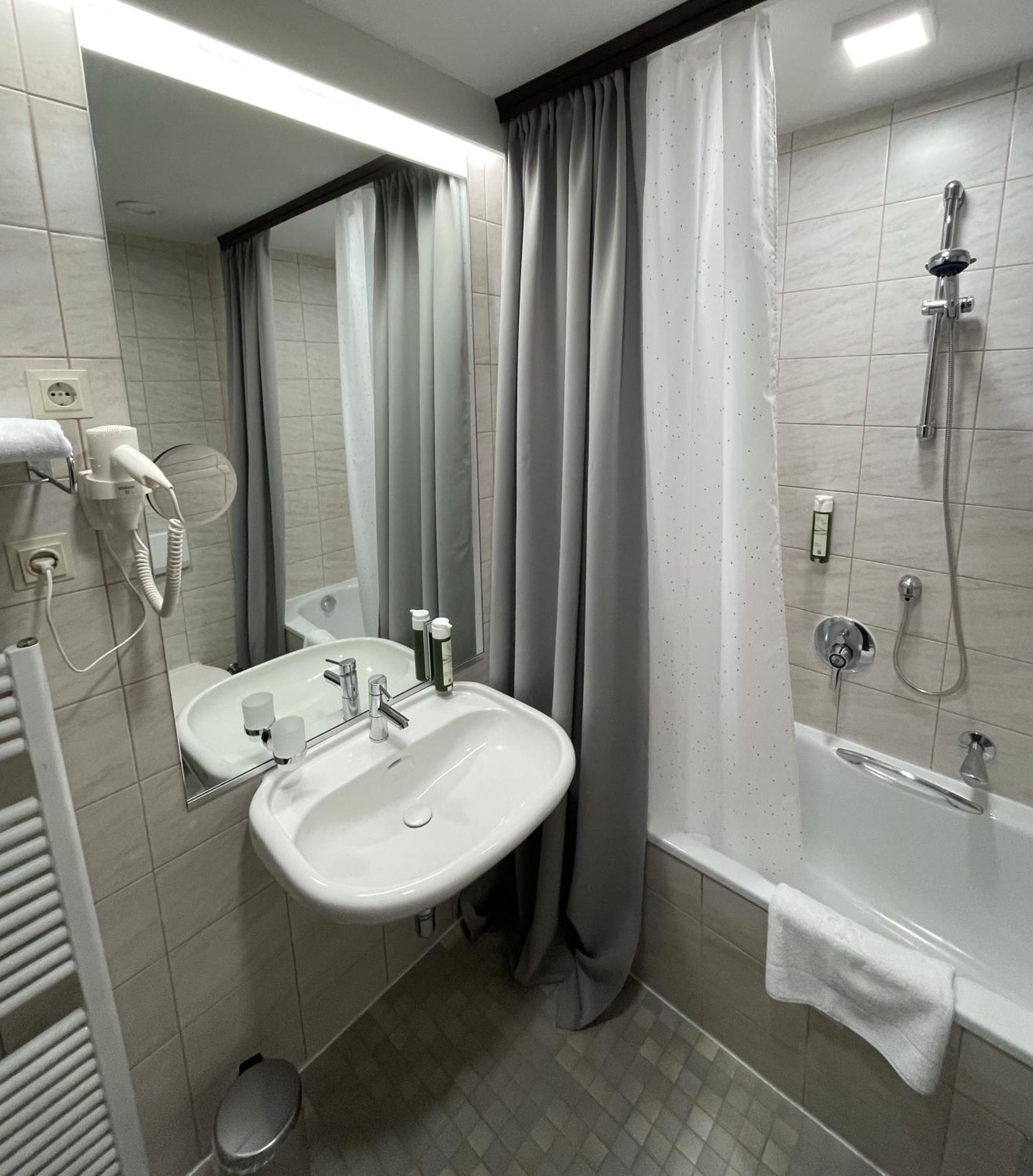 Habitación Doble Económica