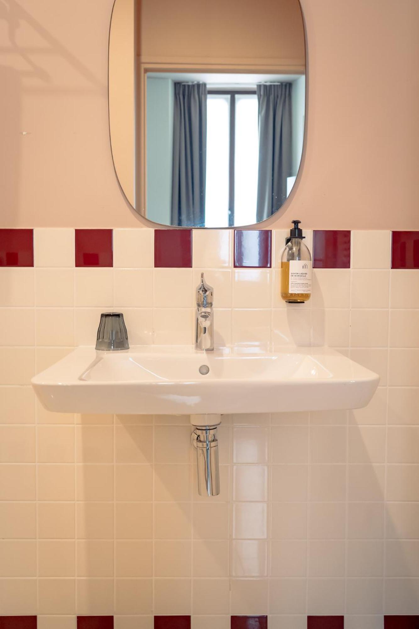Double Room Disability Access