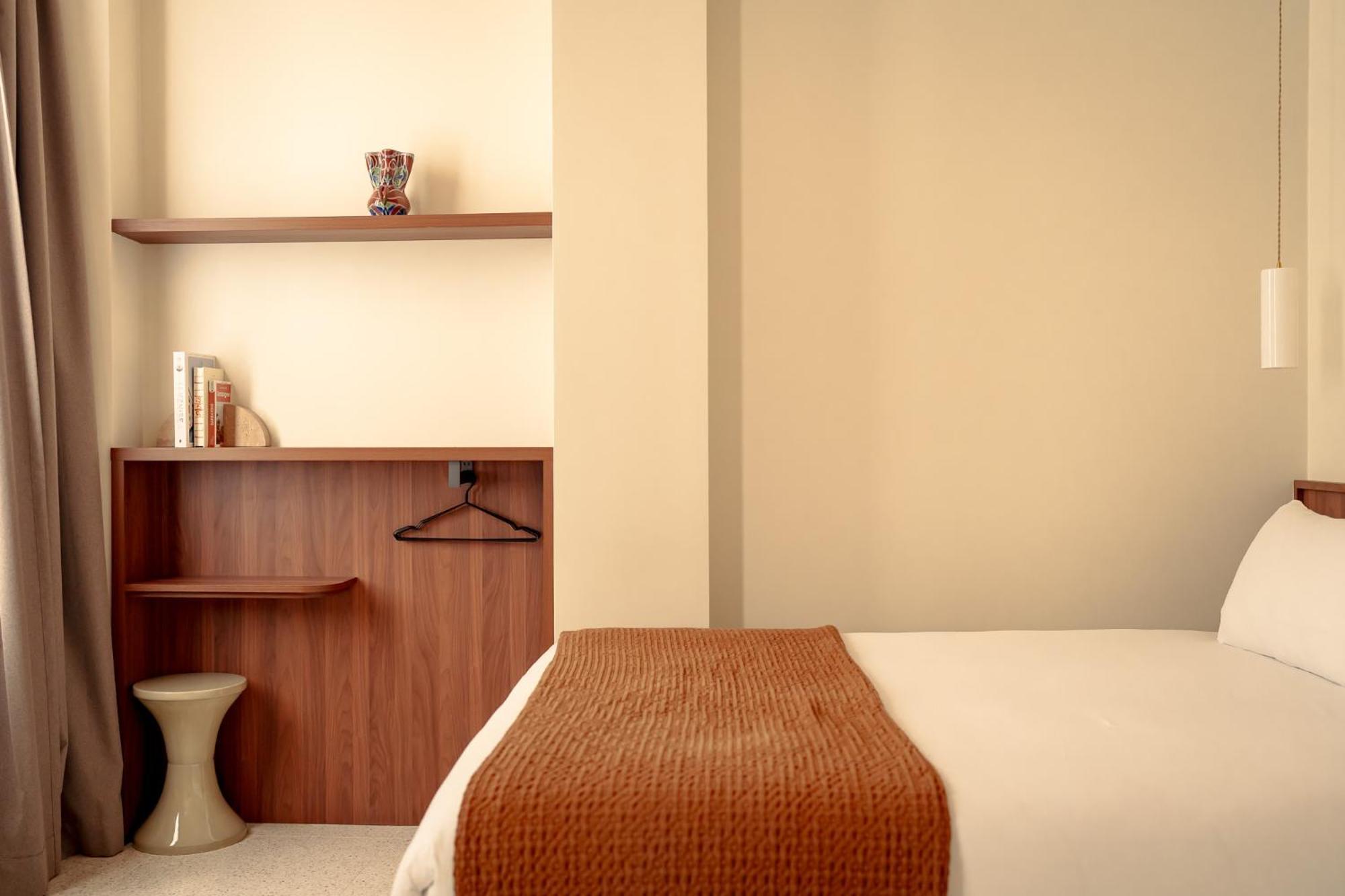 Double Room Disability Access